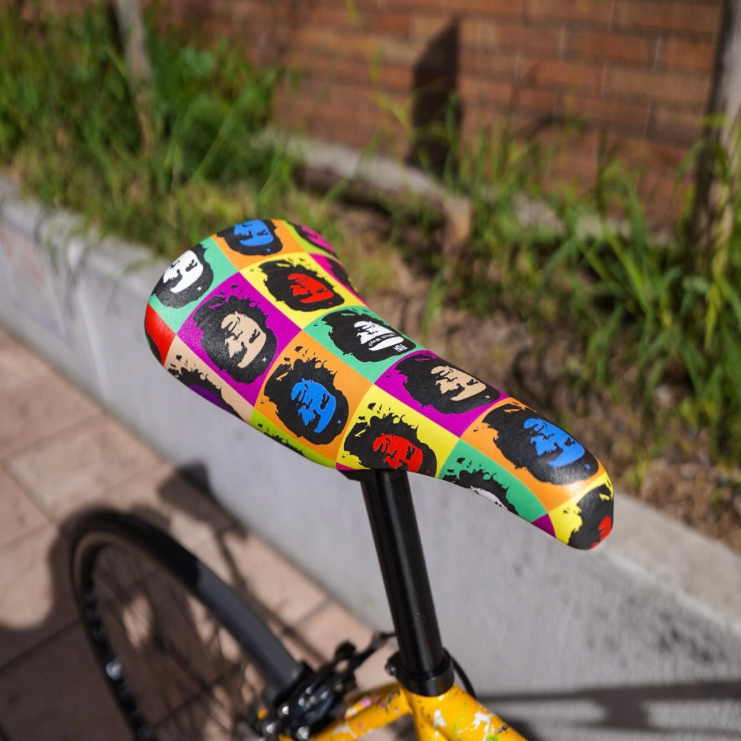 【FUN】SD-088 GEBARA Saddle