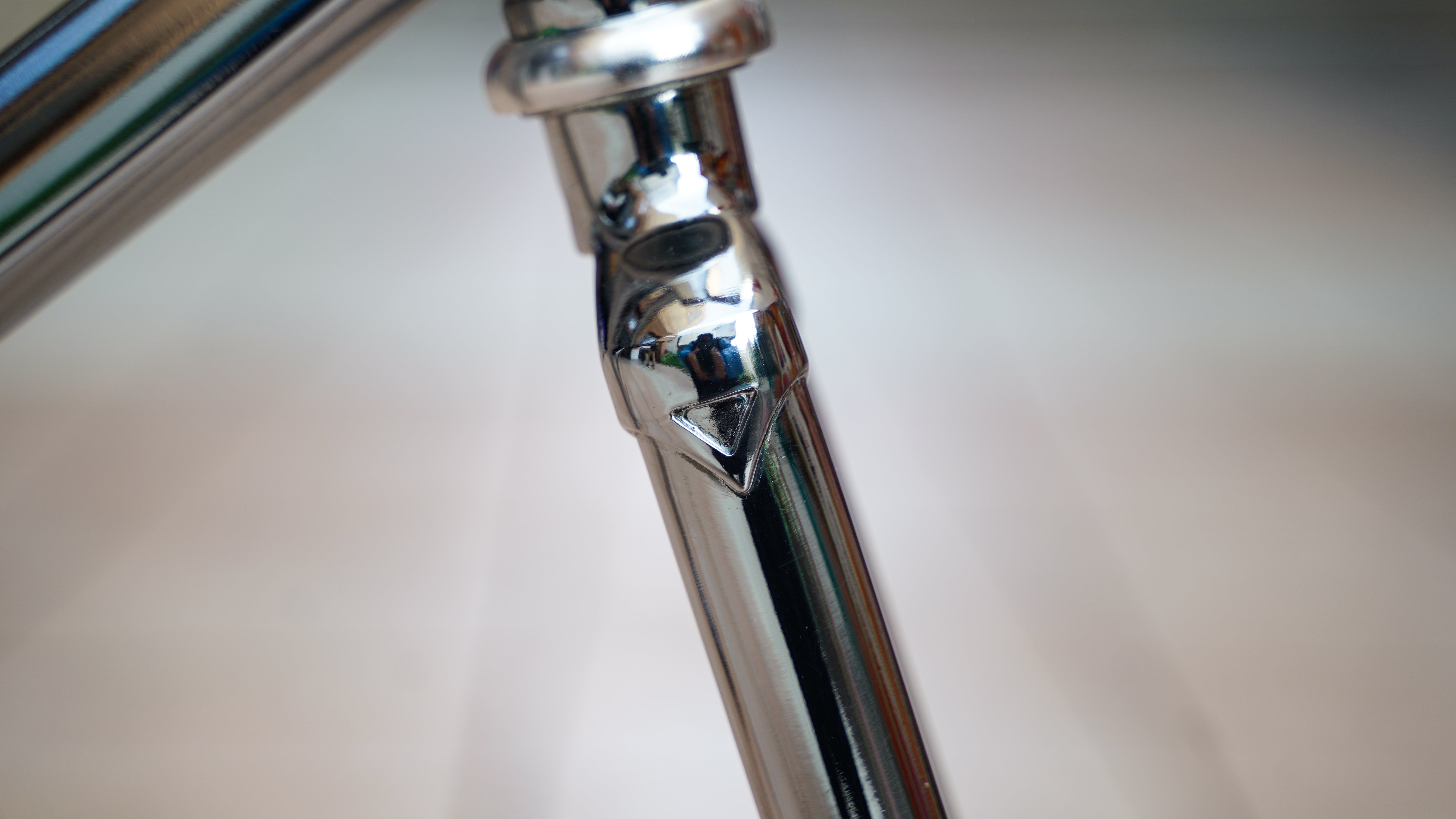【FUN】SOUPRA FUNNY Frame -Chrome-