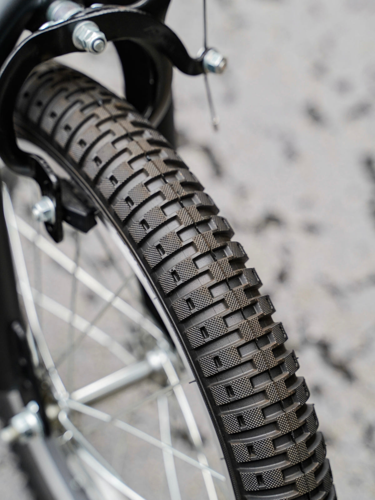 【LINKEY】CUSTOM KIDS Bike カスタムキッズバイク -3SIZE-