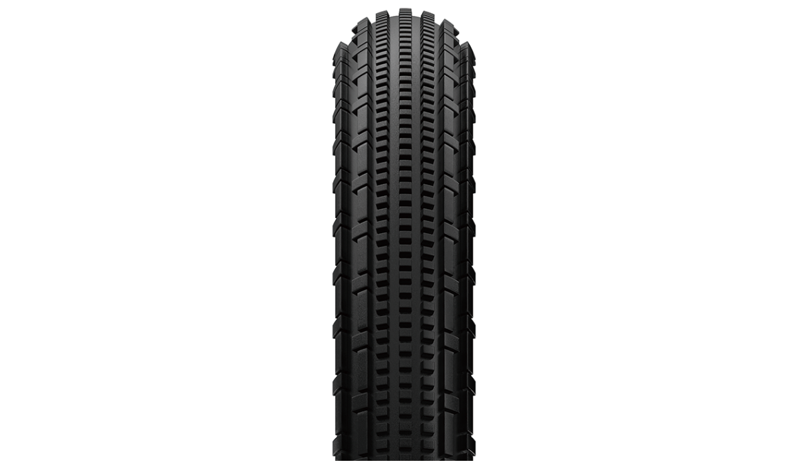 【Panaracer】GRAVEL KING SK 700×35C -Black-