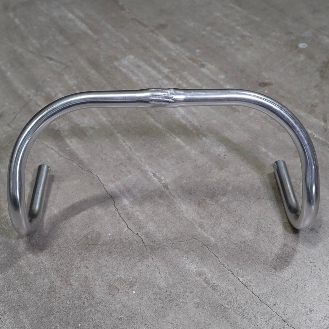 【FUN】SHORT DROP Handle -polish-