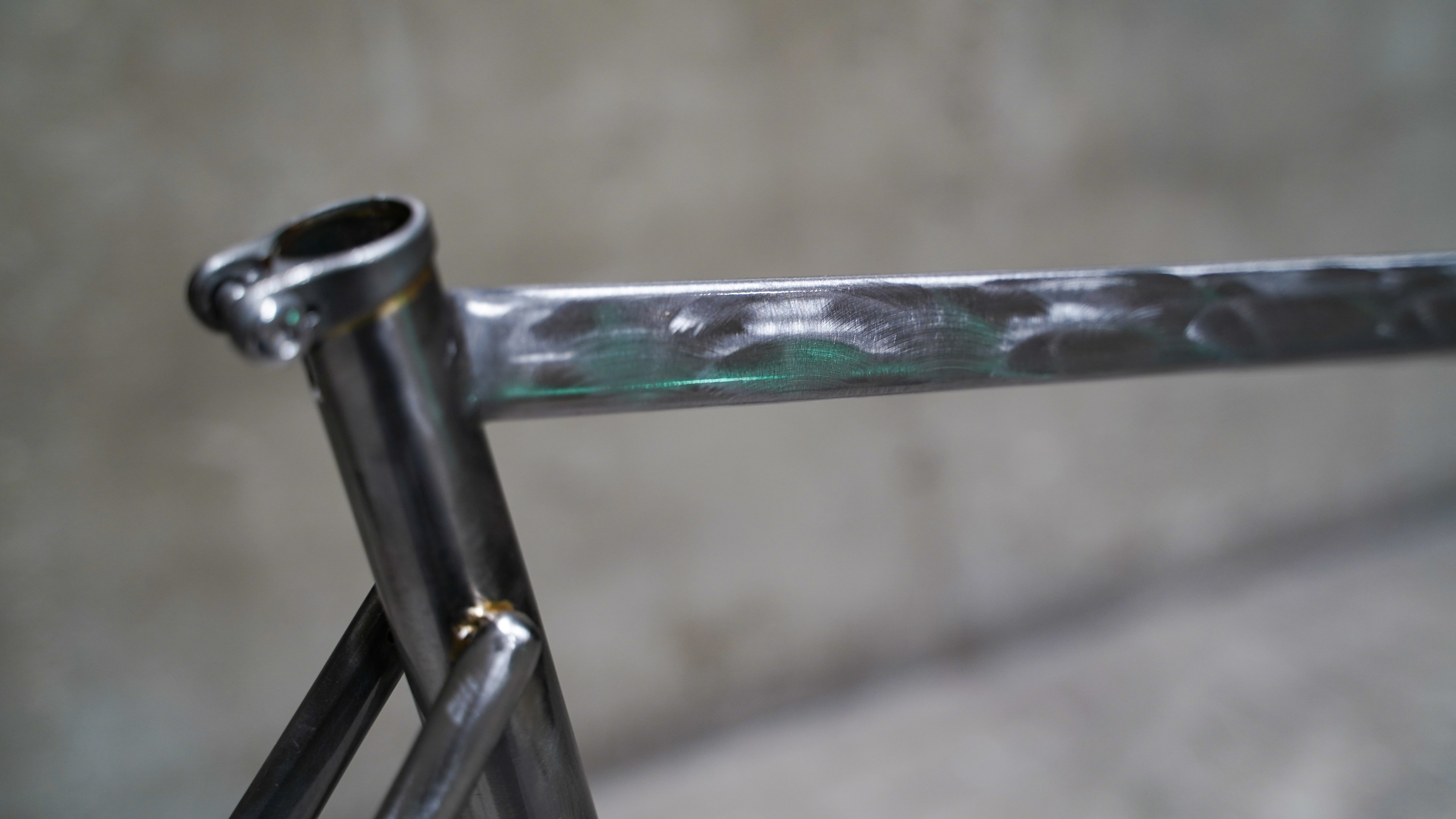 【FUN】SOUPRA Frame -Naked Fish-