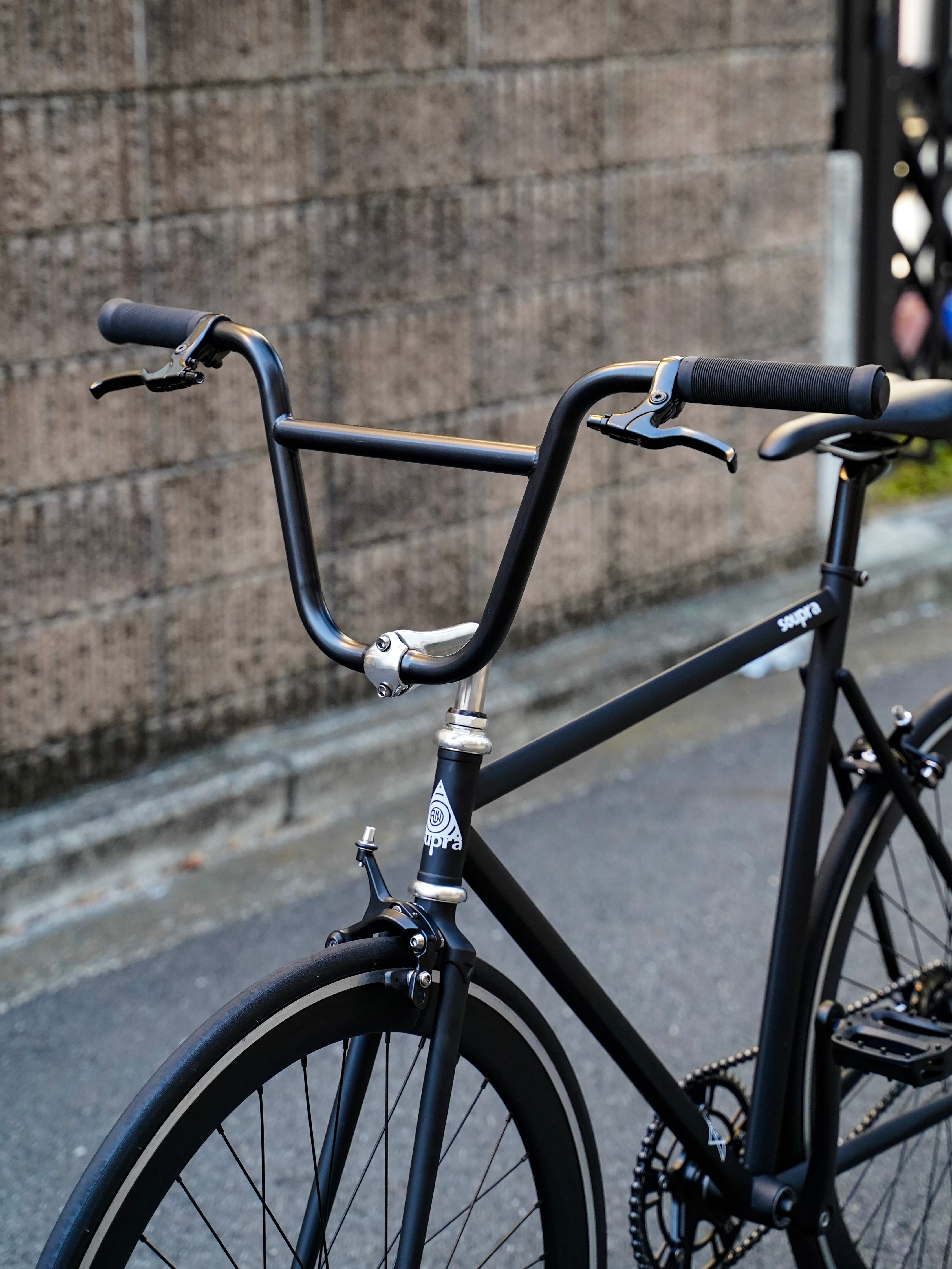【FUN】SOUPRA -Basic-