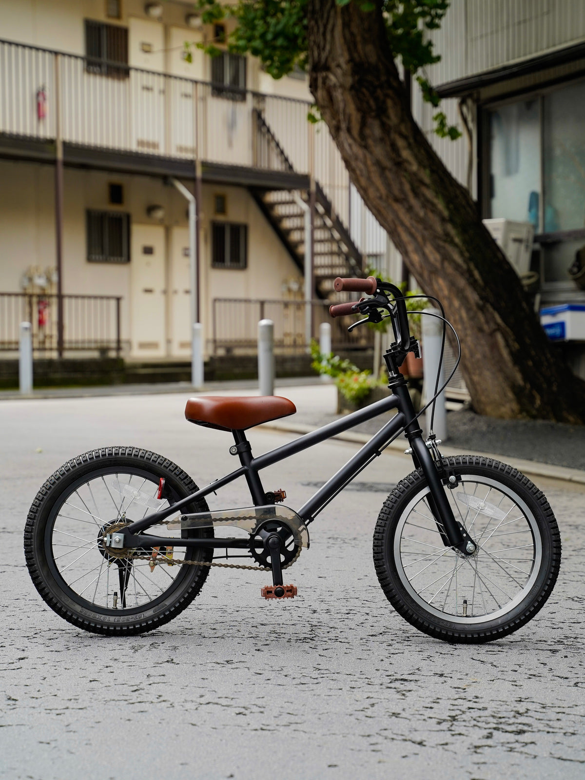 【LINKEY】CUSTOM KIDS Bike カスタムキッズバイク -3SIZE-