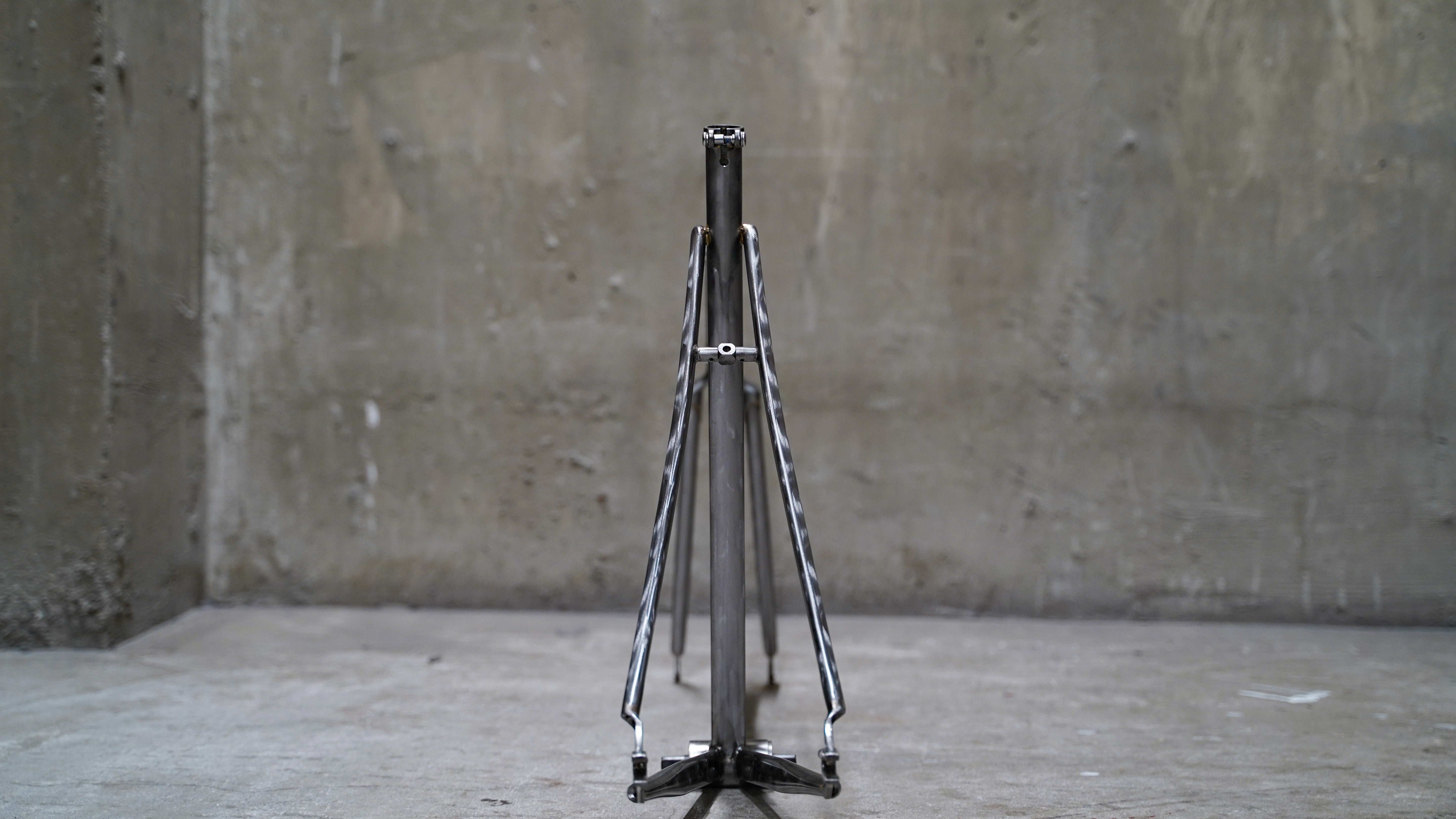 【FUN】SOUPRA Frame -Naked Fish-