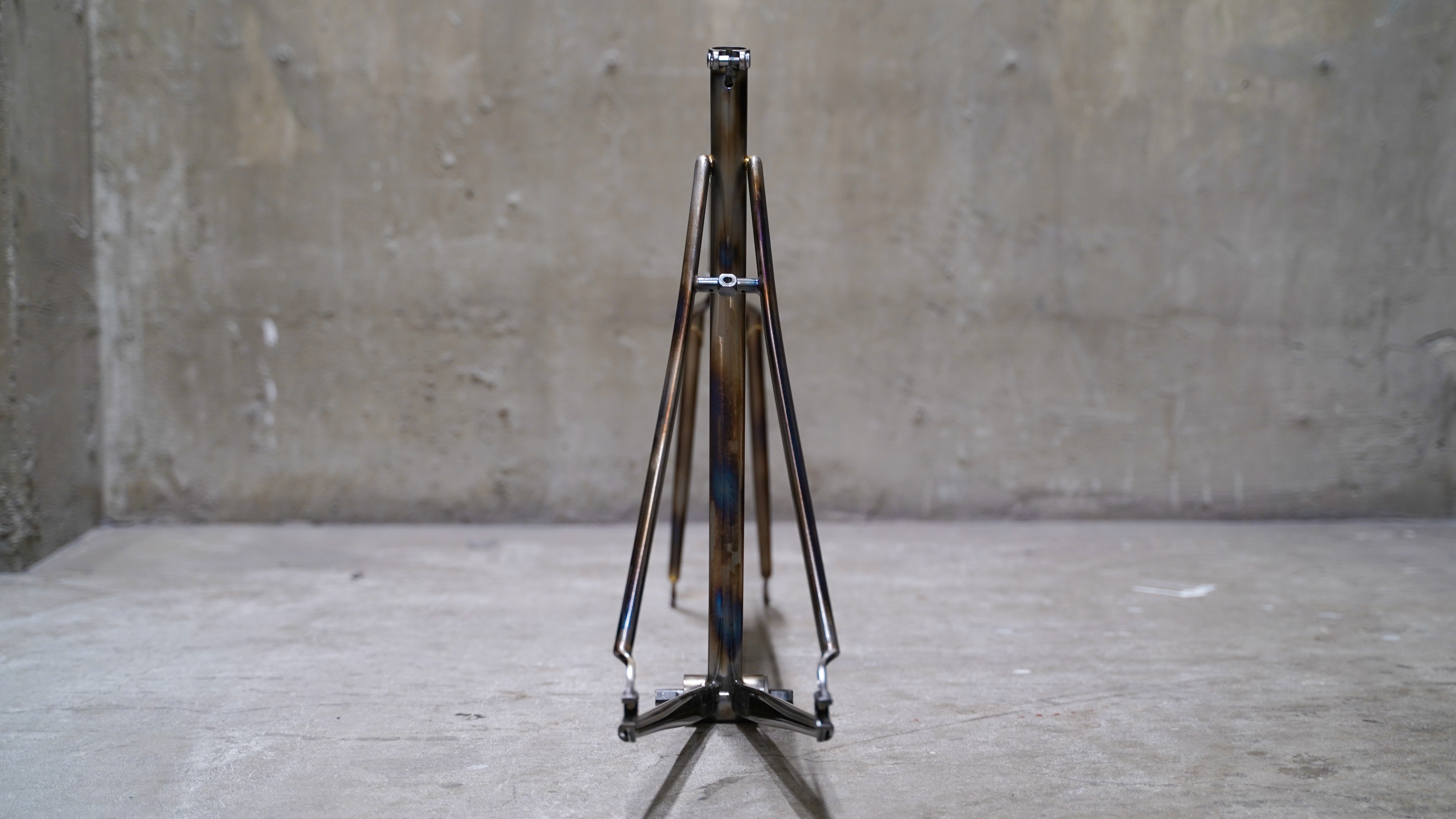 【FUN】SOUPRA Frame -Sunburst-