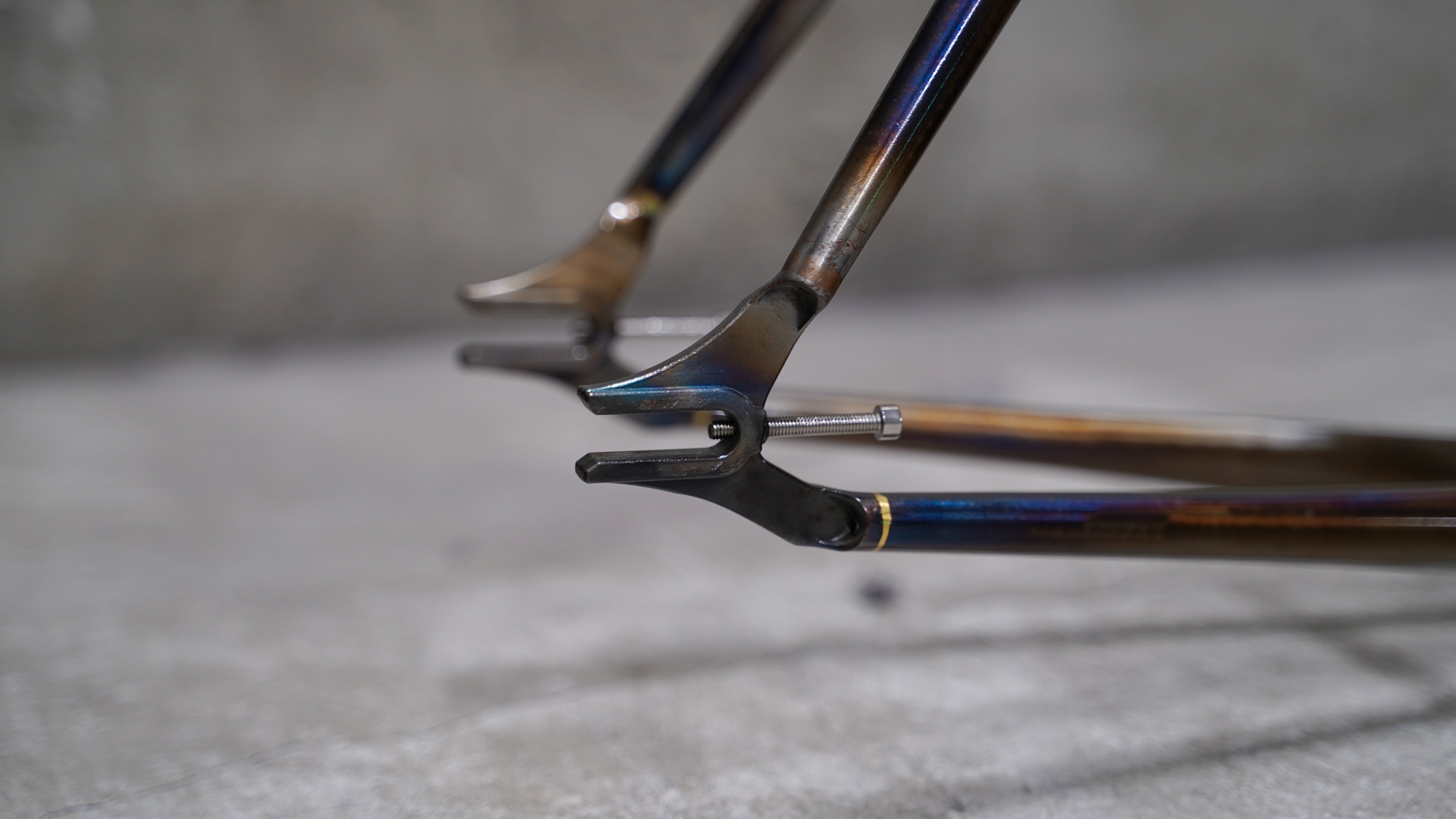 【FUN】SOUPRA Frame -Sunburst-