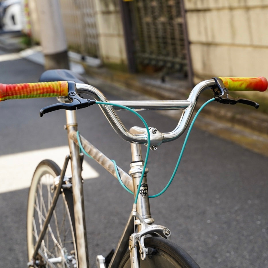 【NISSEN】BRAKE OUTER CABLE -Hisui-