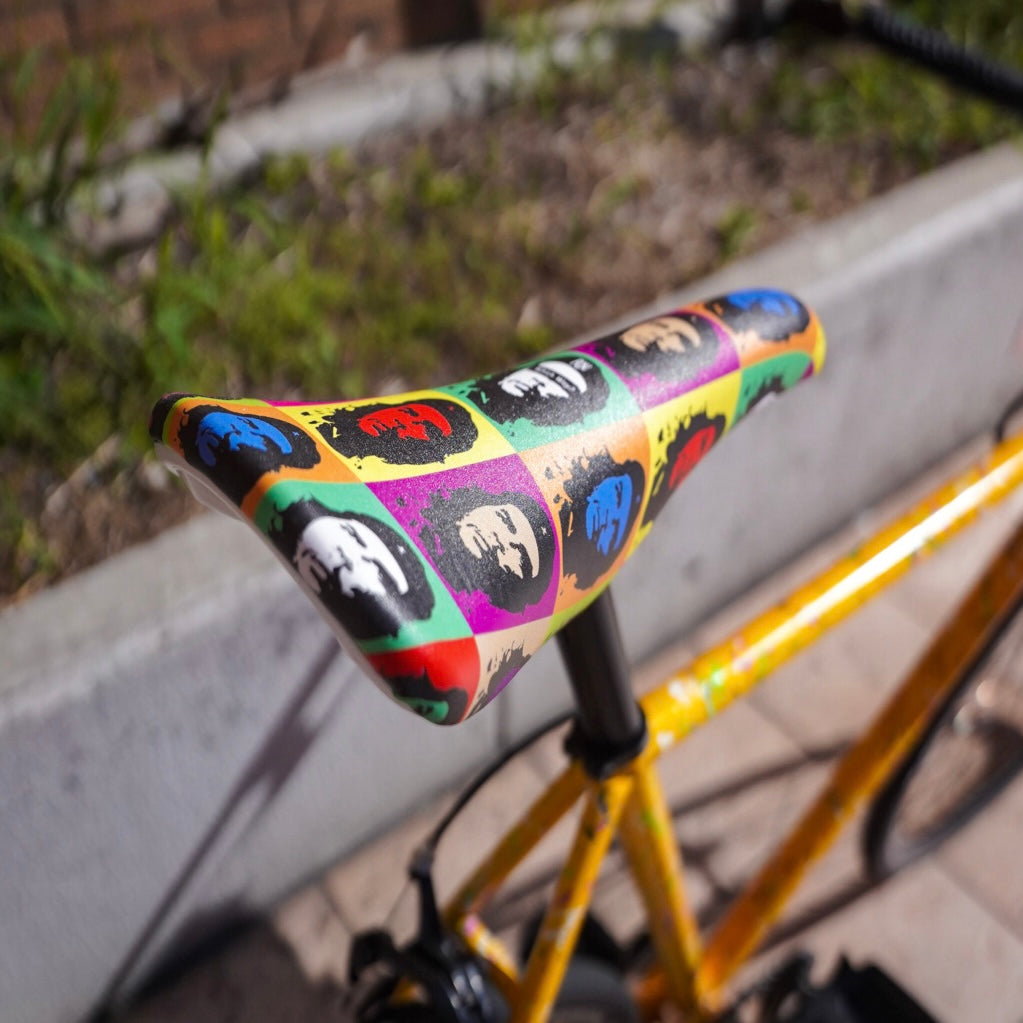 【FUN】SD-088 GEBARA Saddle