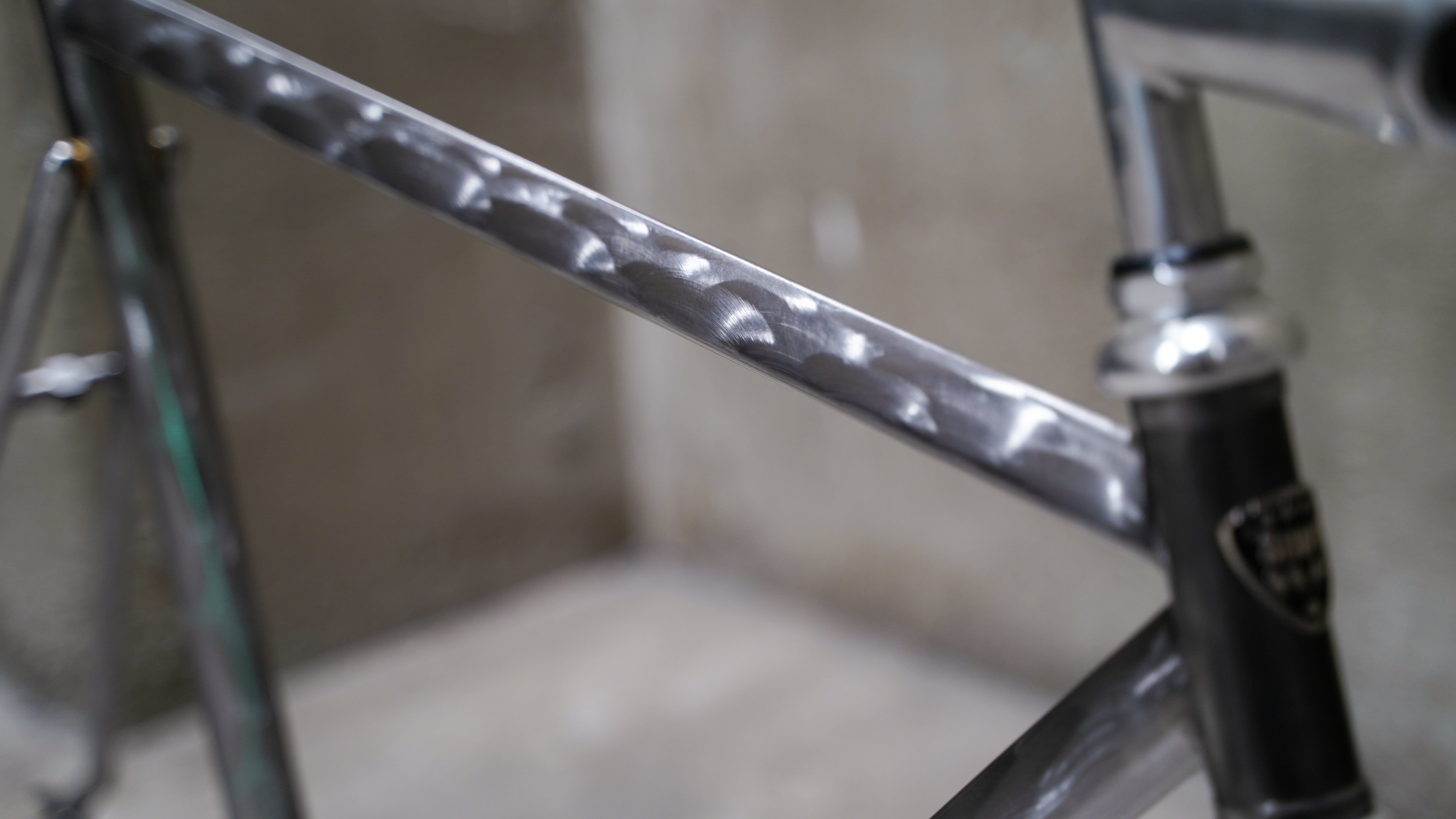 【FUN】SOUPRA Frame -Naked Fish-