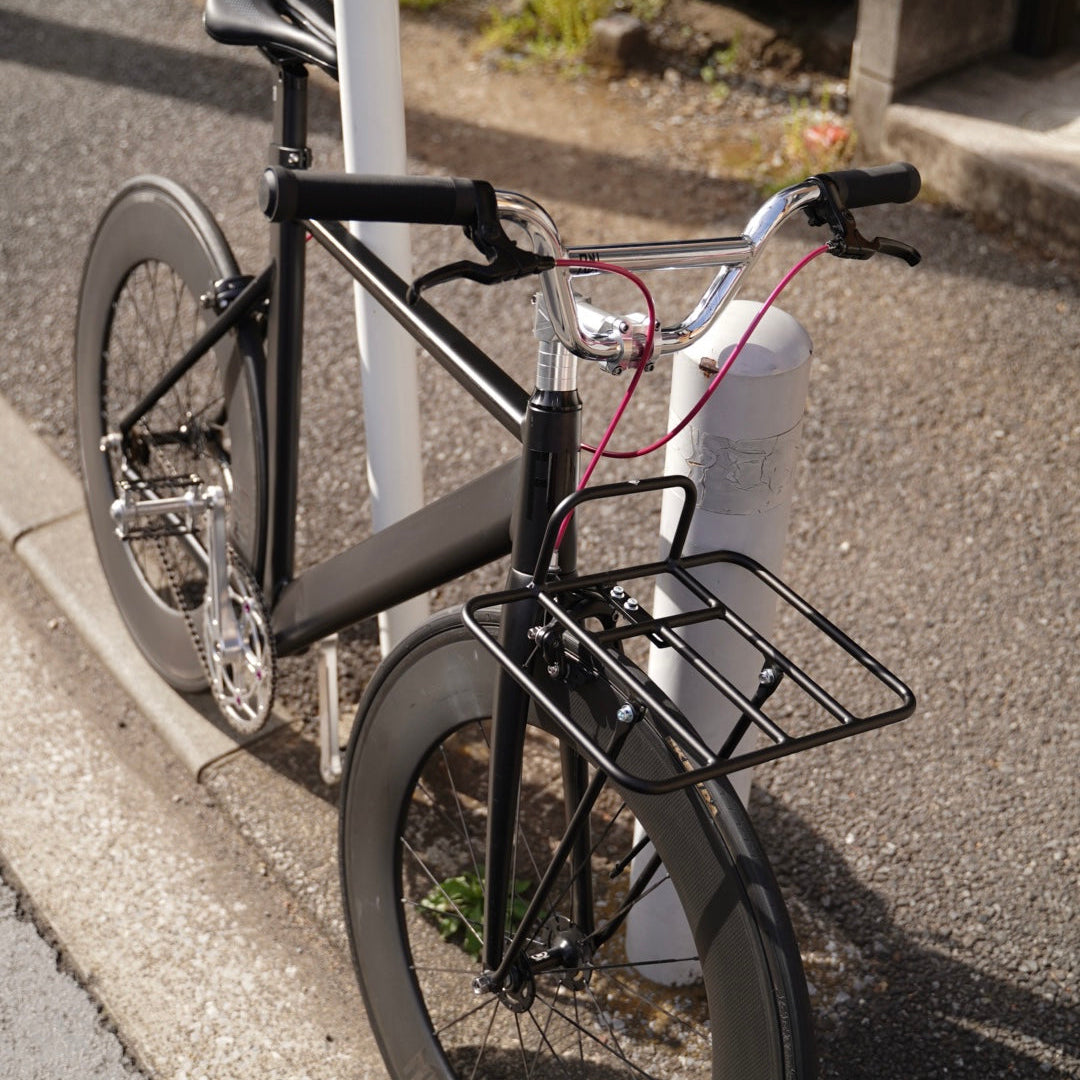 【ADEPT】Truss Porter Rack