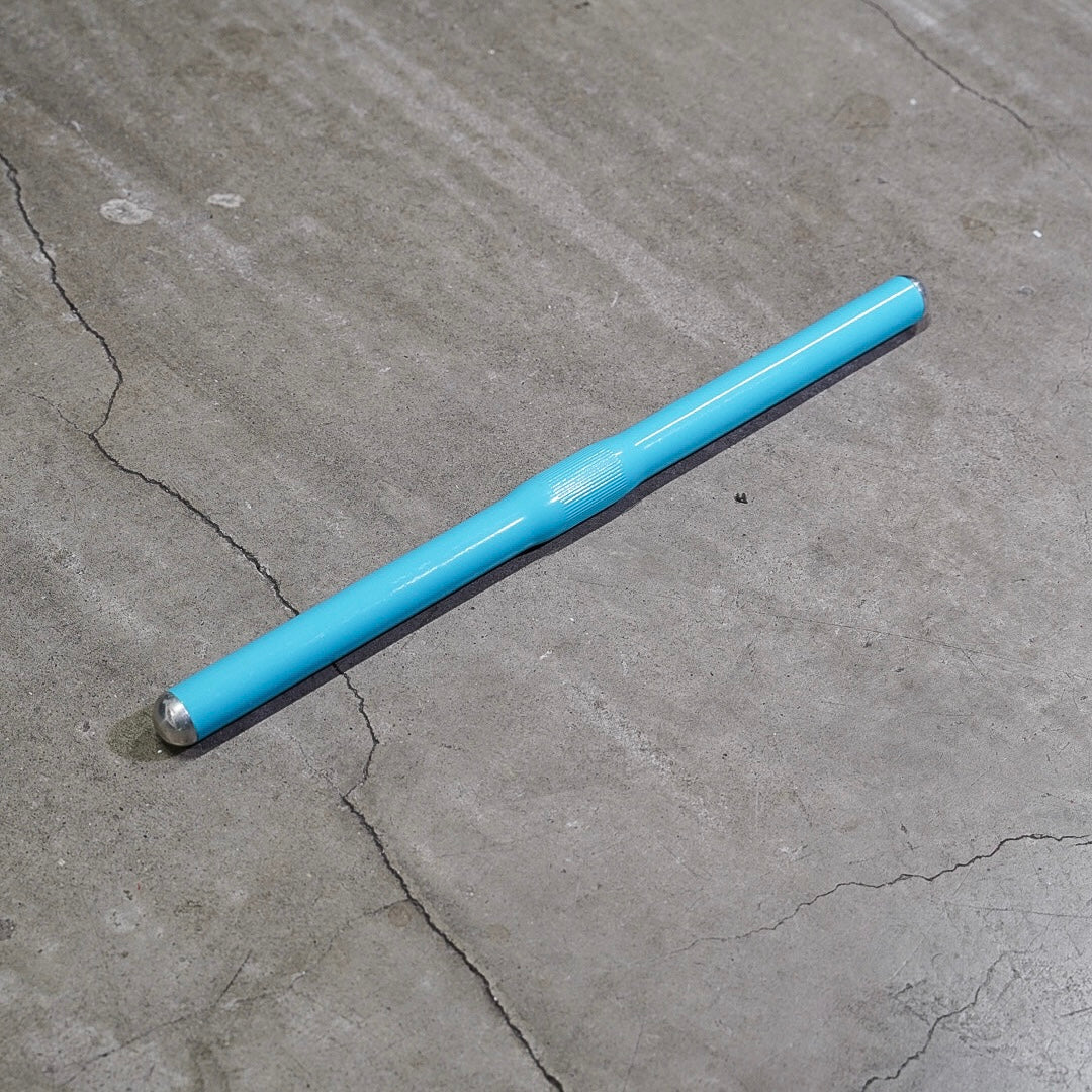 【FUN】STRAIGHT Handle -Light blue-