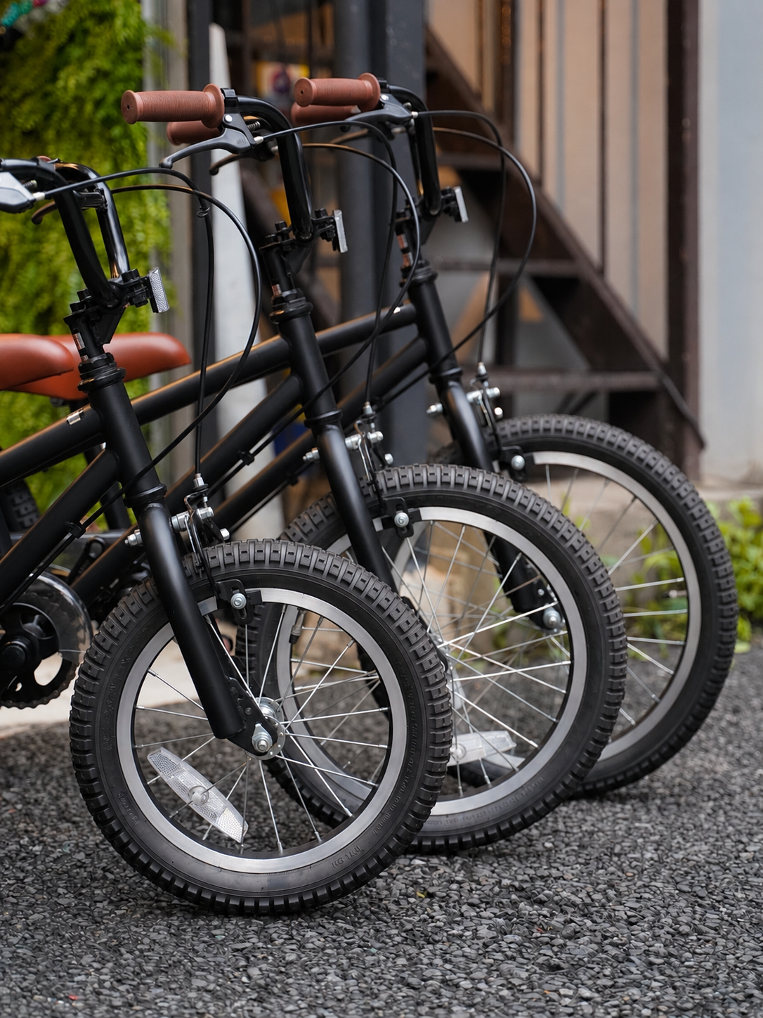 【LINKEY】CUSTOM KIDS Bike カスタムキッズバイク -3SIZE-