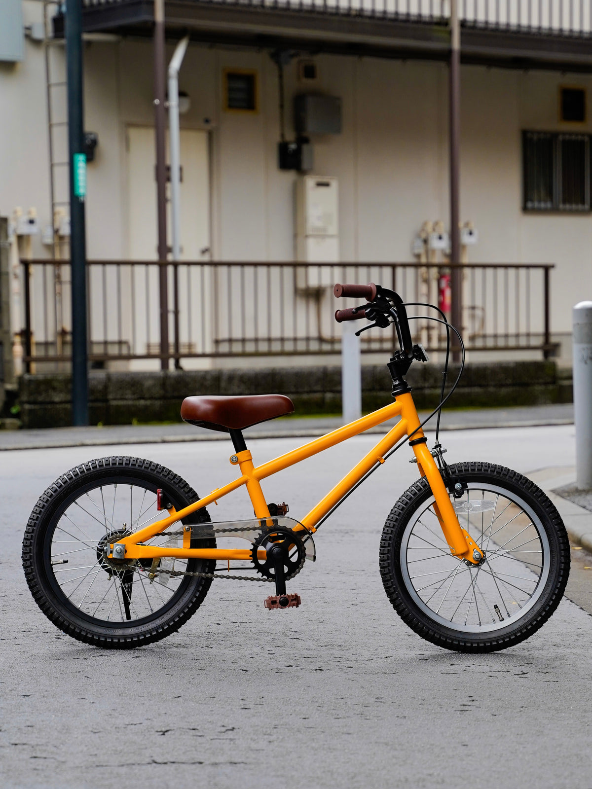 【LINKEY】CUSTOM KIDS Bike カスタムキッズバイク -3SIZE-
