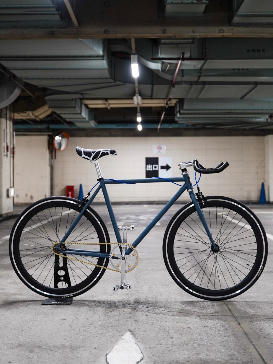 ANGUS FLAT No.007