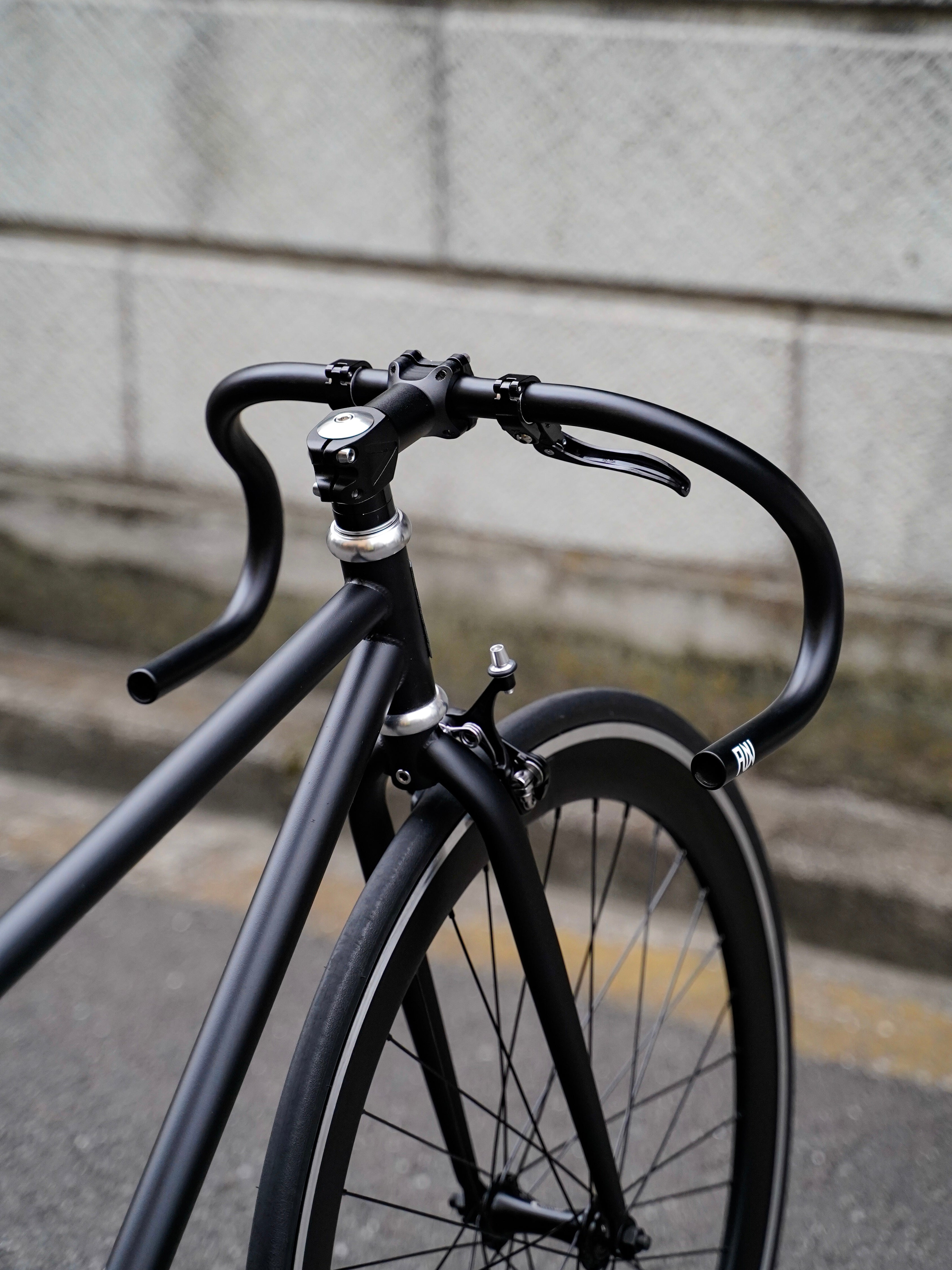 【FUN】ANGUS STREET -Basic-