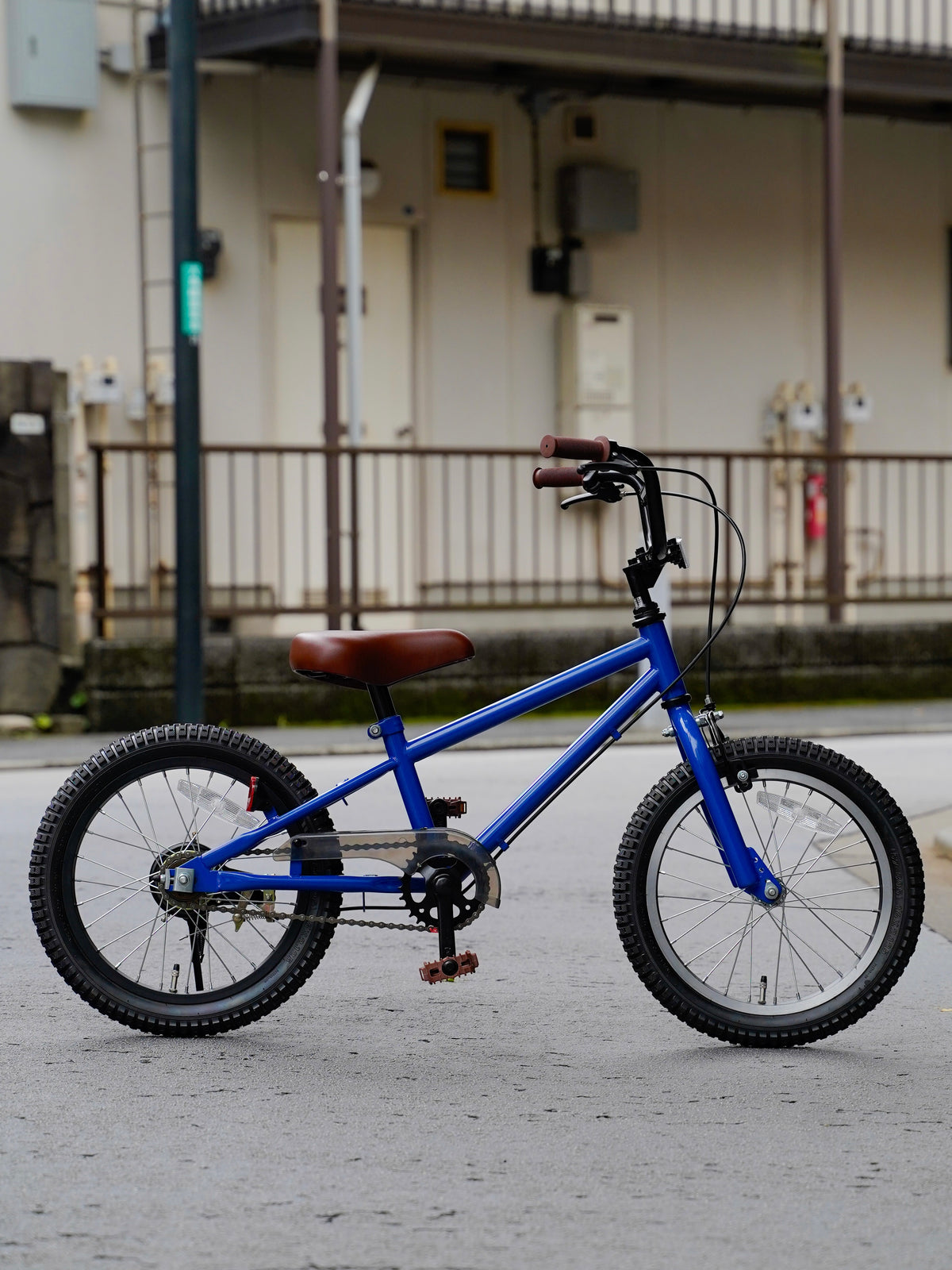 【LINKEY】CUSTOM KIDS Bike カスタムキッズバイク -3SIZE-