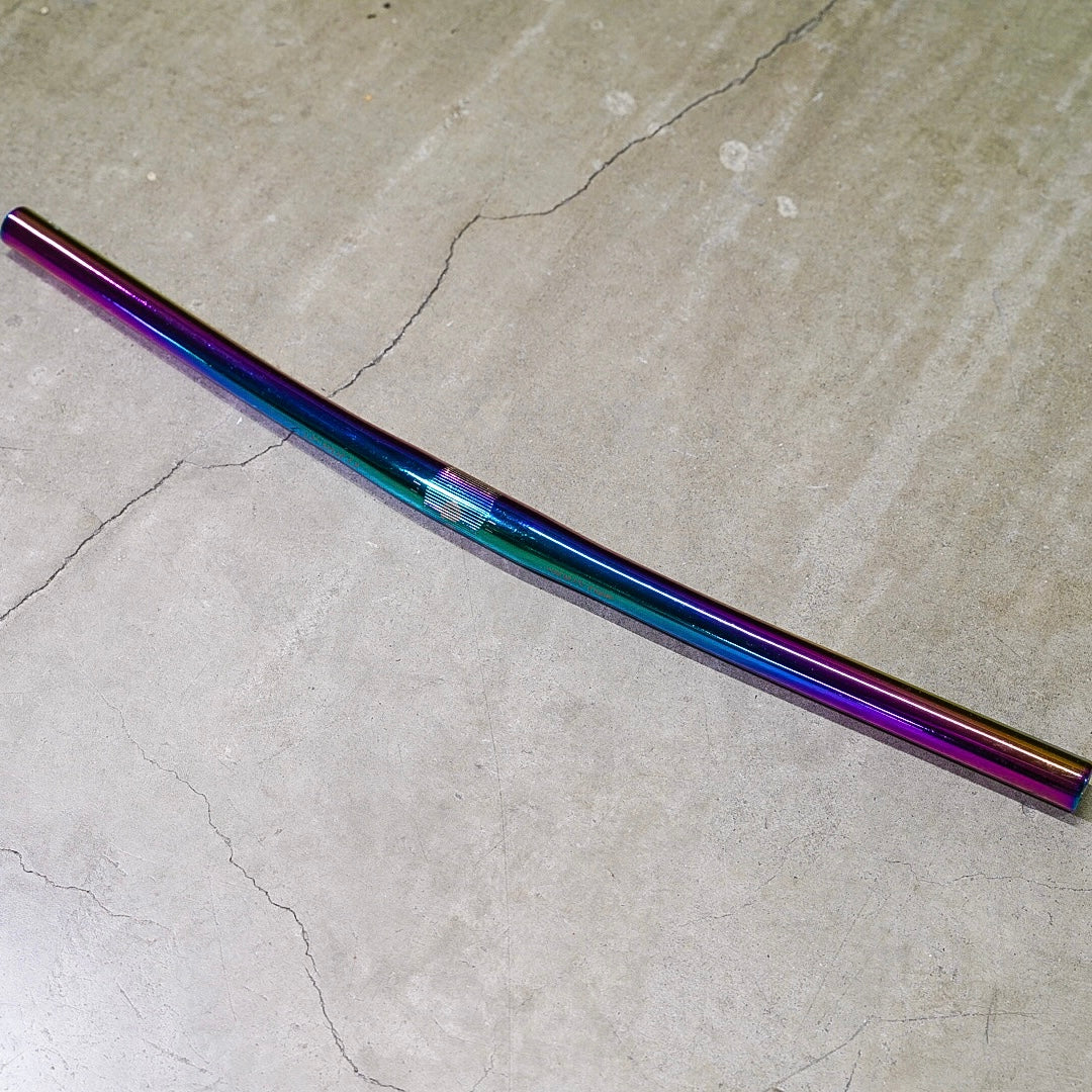 【LINKEY】WIDE RISER handle -Maziora-