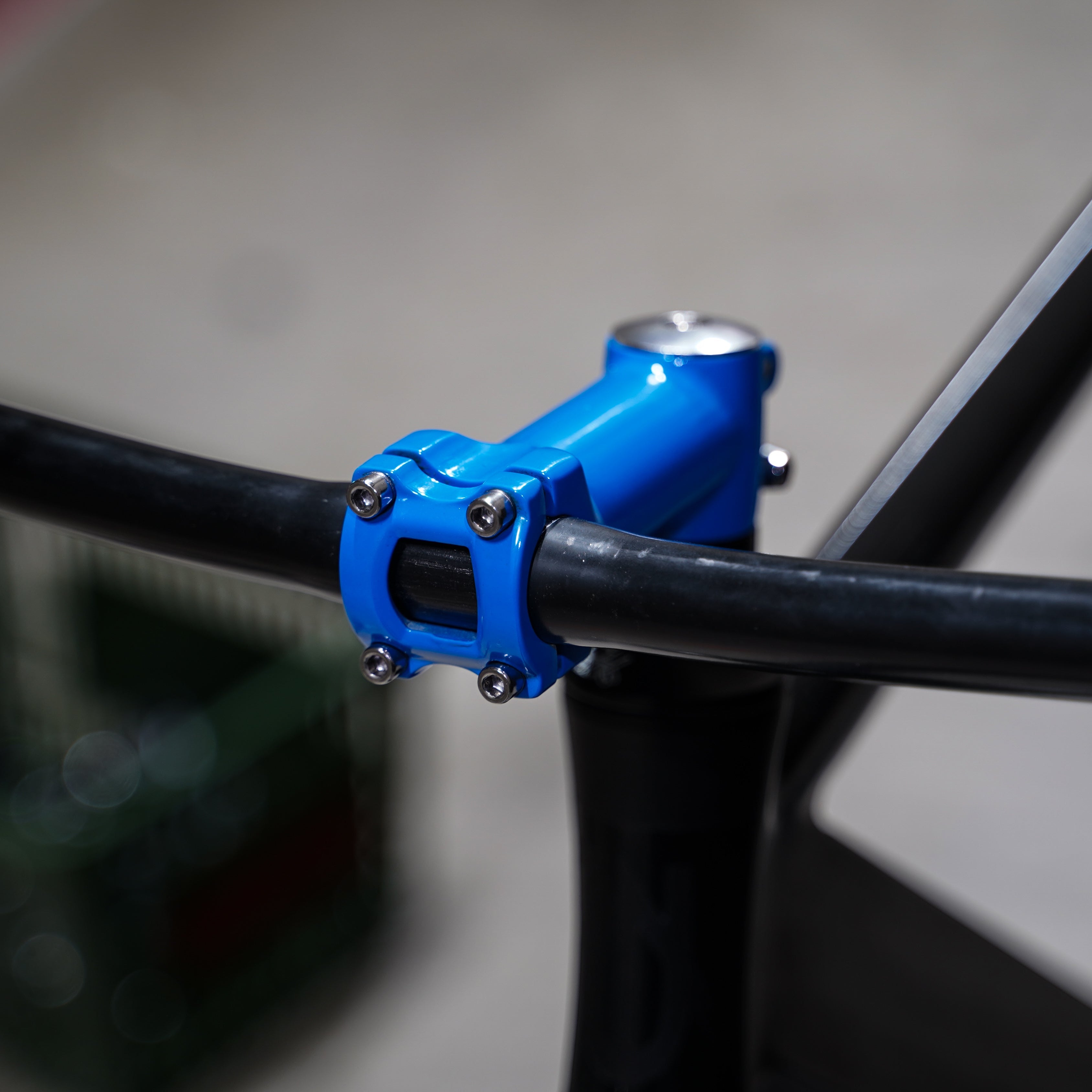 【FUN】COLOR Stem -Light Blue-