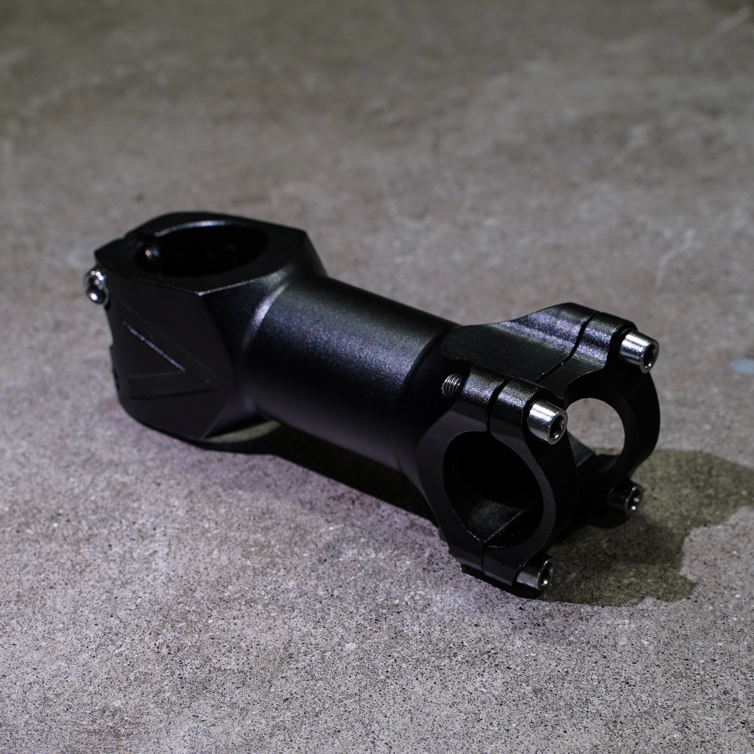 【FUN】COLOR Stem -Black-