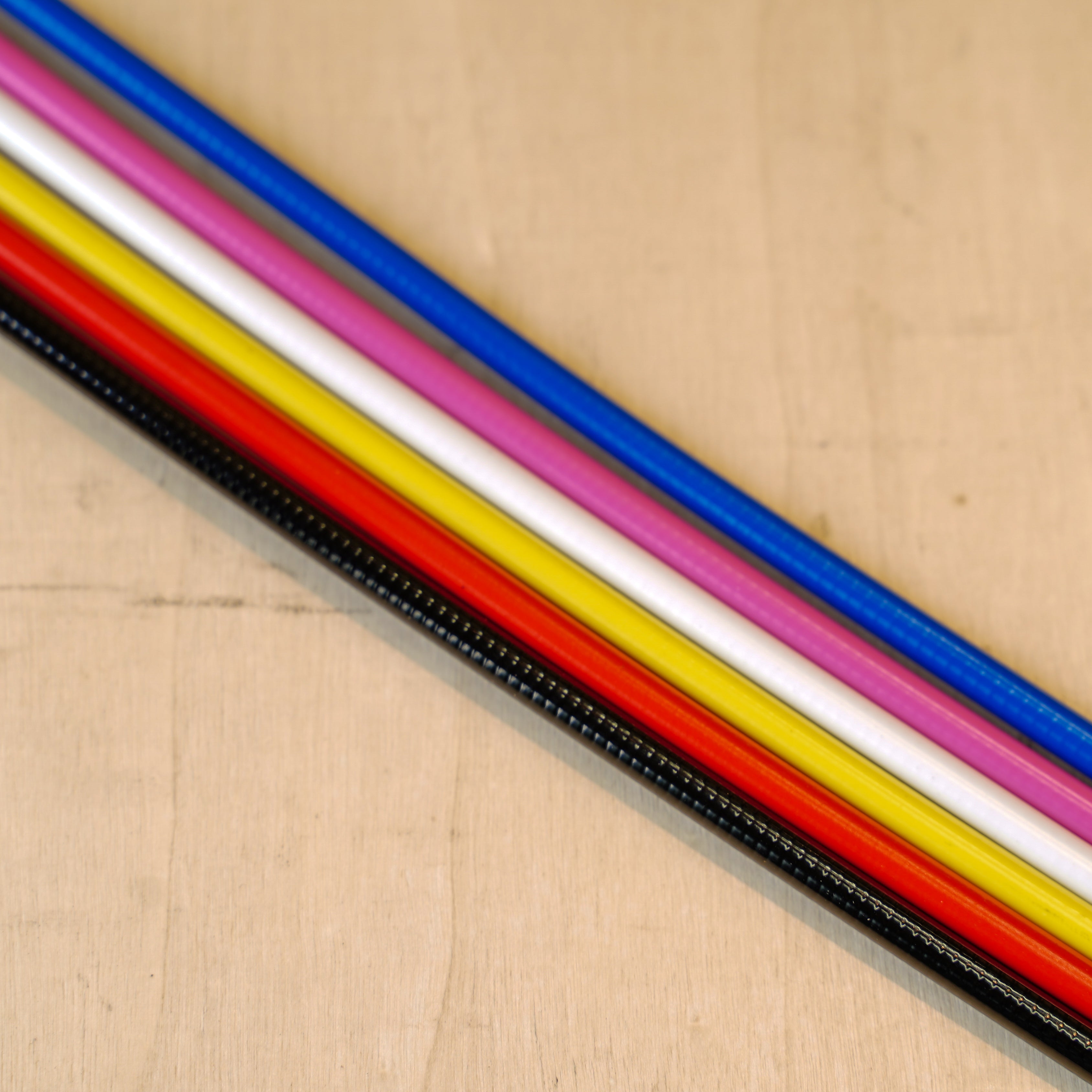 【SAPIENCE】COLOR BRAKE OUTER CABLE -5 colors-