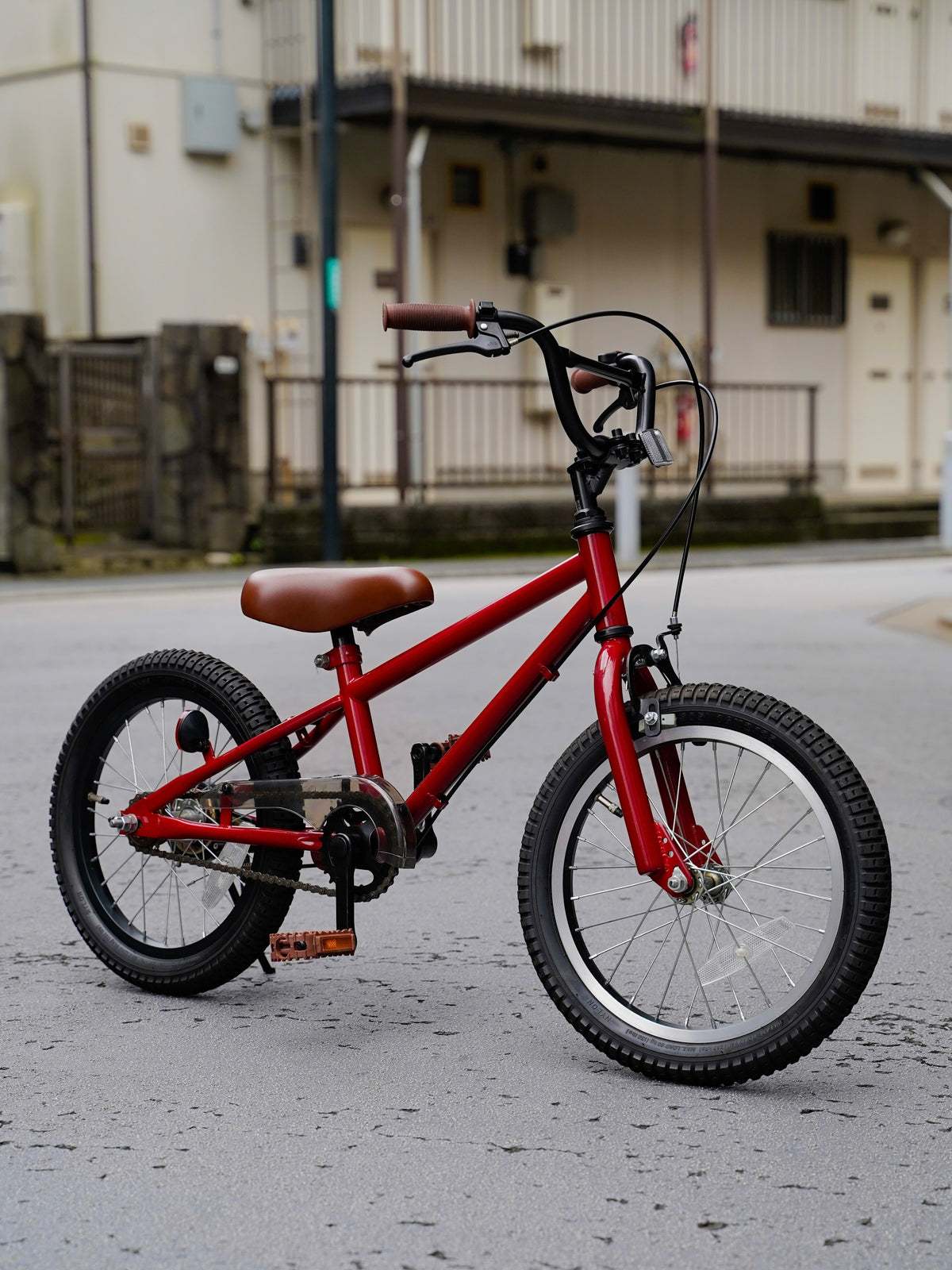 【LINKEY】CUSTOM KIDS Bike カスタムキッズバイク -3SIZE-