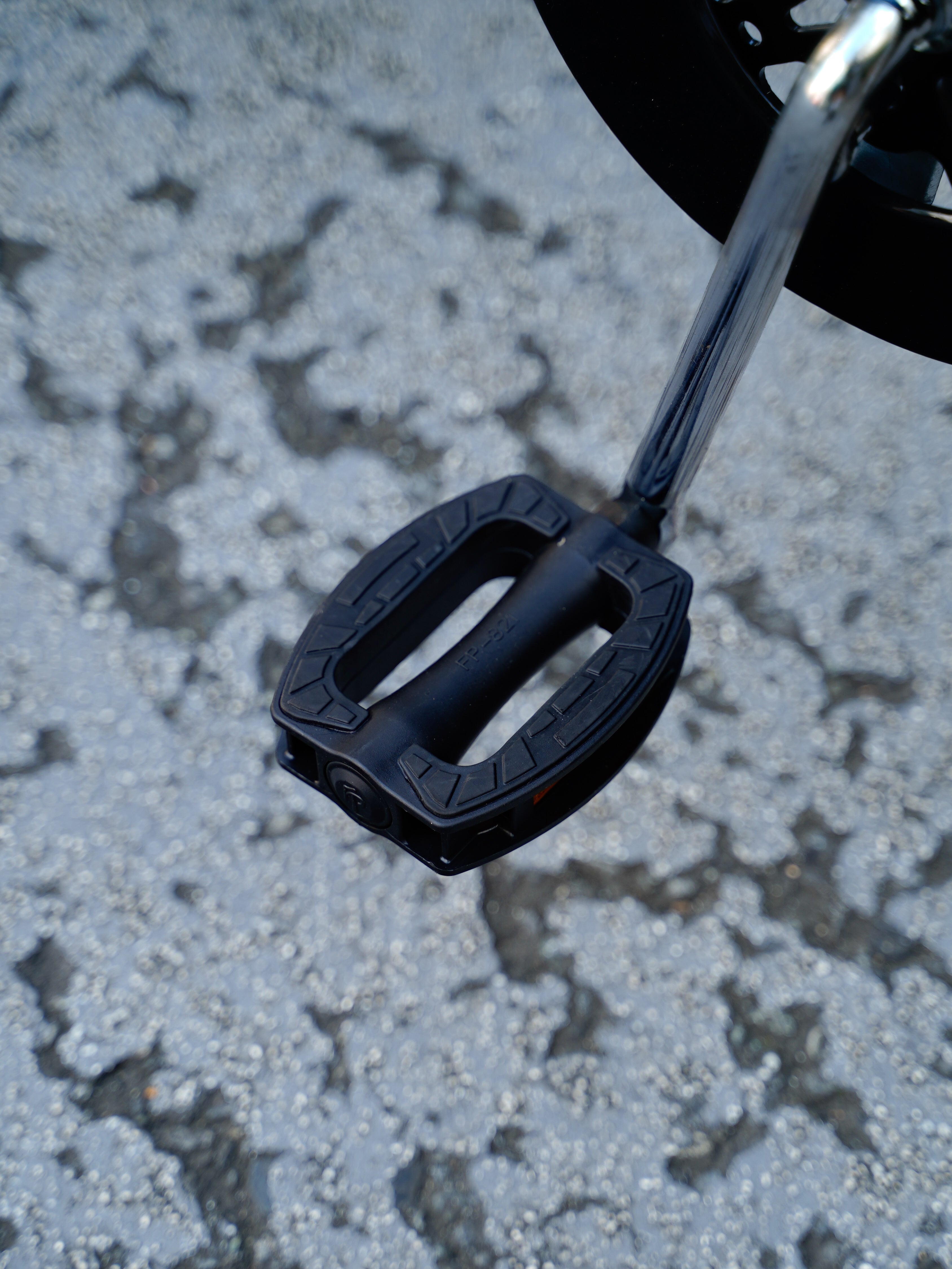 【EM CYCLES】BC101! 26 CRUISER -Polish Silver-