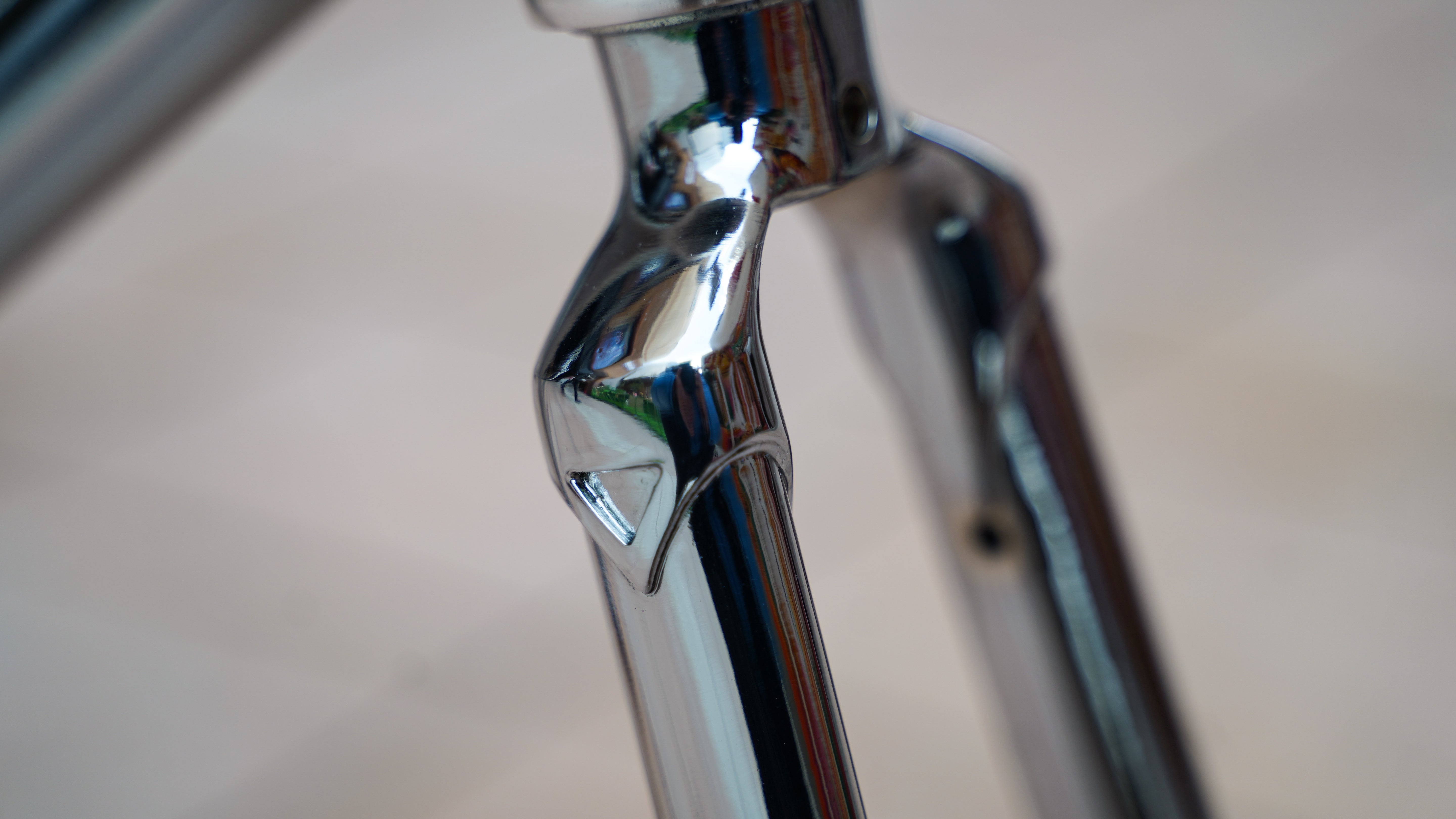 【FUN】SOUPRA FUNNY Frame -Chrome-