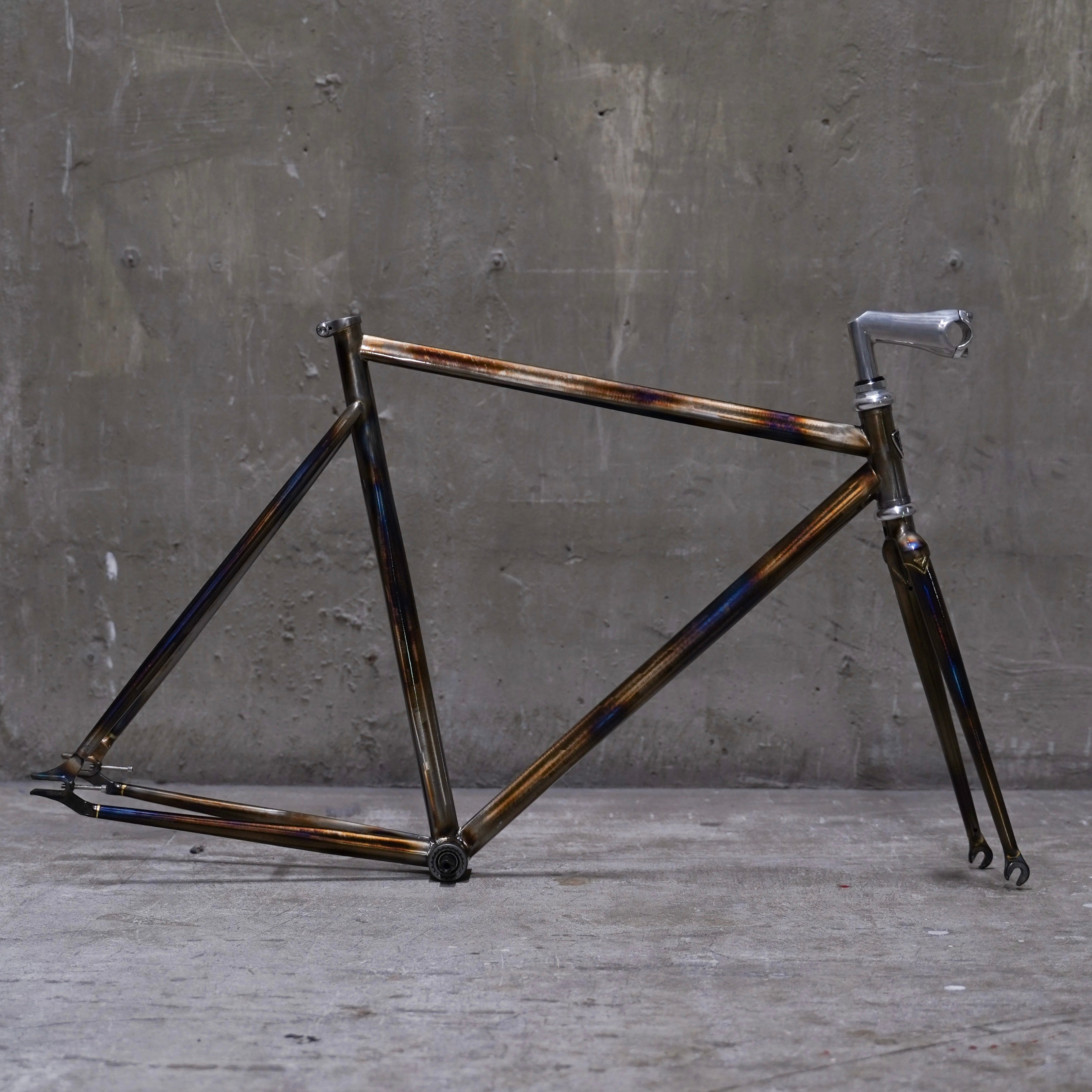【FUN】SOUPRA Frame -Sunburst-