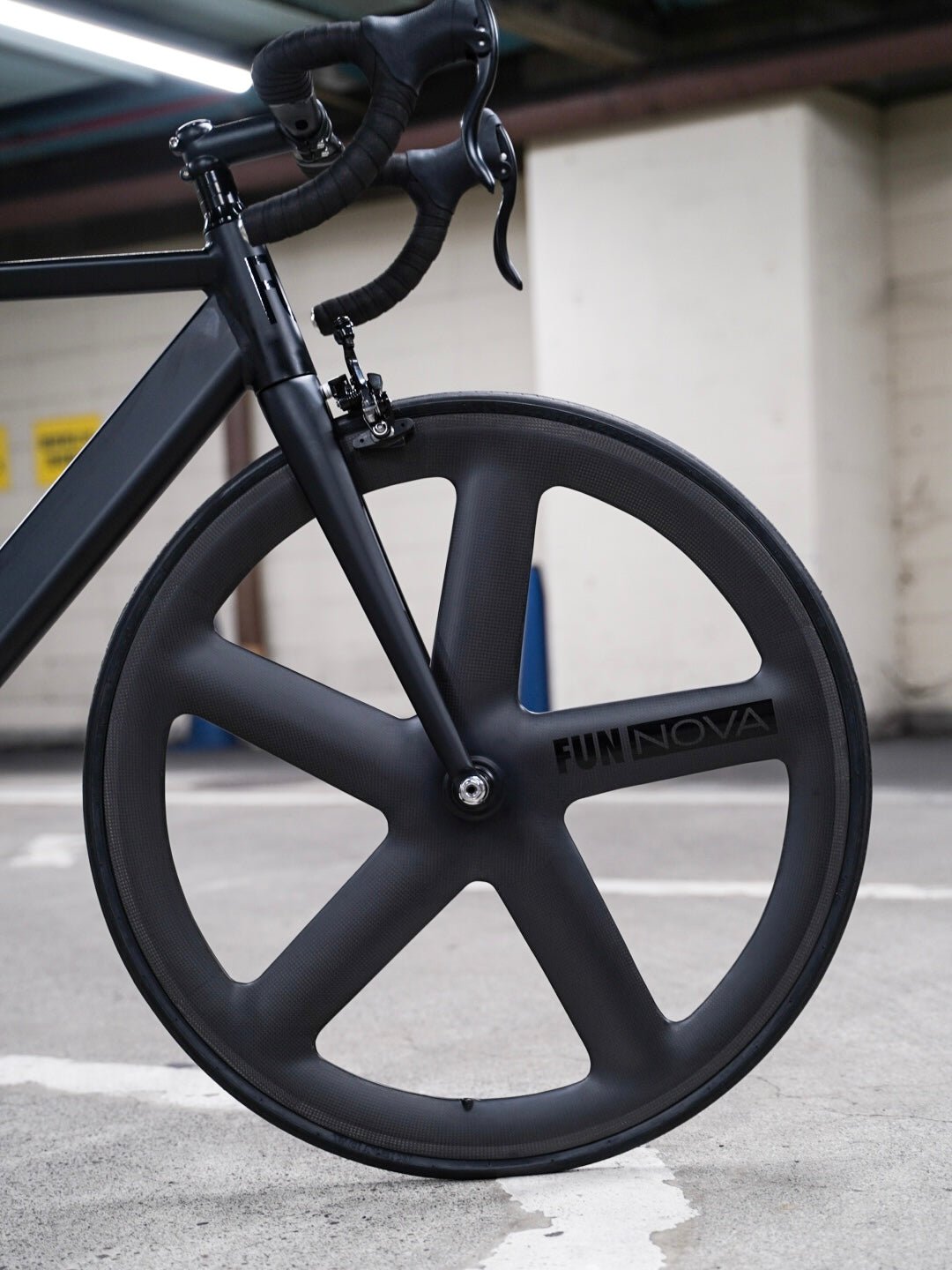 AIR No.001 - LINKEY CYCLEAIR No.001