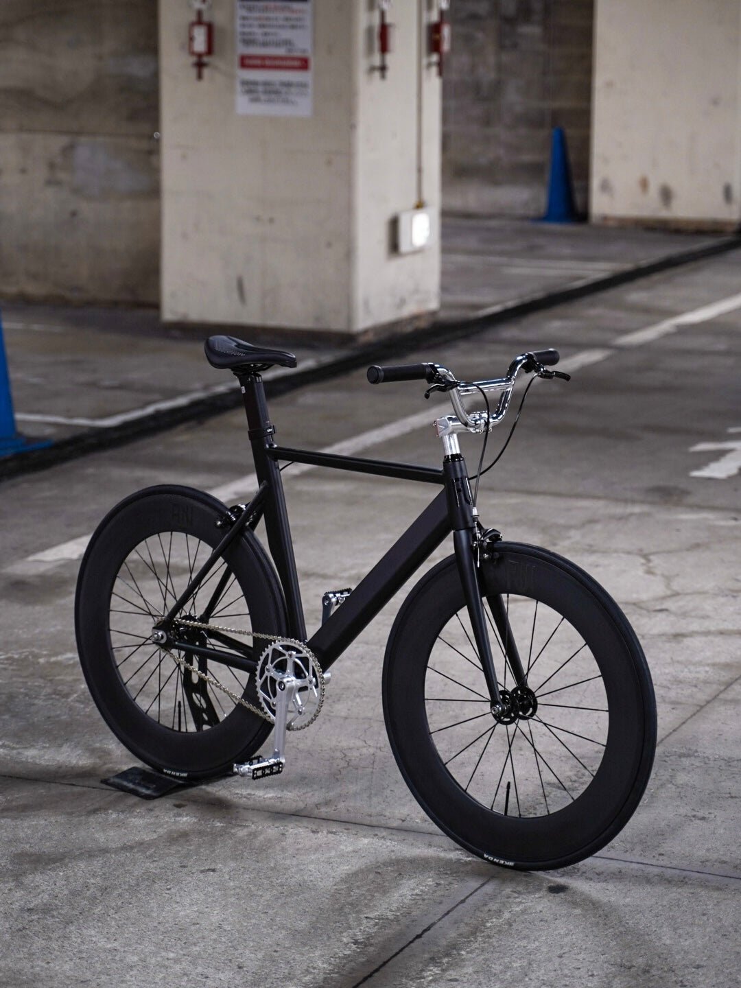 AIR No.005 - LINKEY CYCLEAIR No.005
