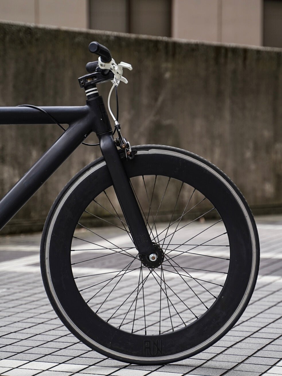 AIR No.013 - LINKEY CYCLEAIR No.013