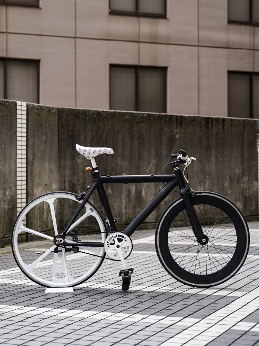 AIR No.013 - LINKEY CYCLEAIR No.013