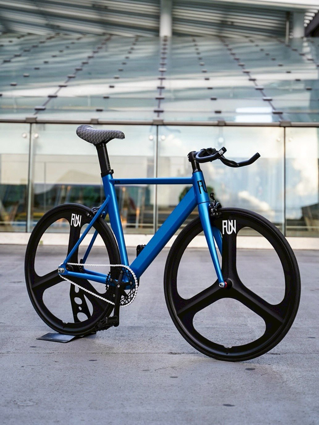 AIR - NOVA - LINKEY CYCLEAIR - NOVA -