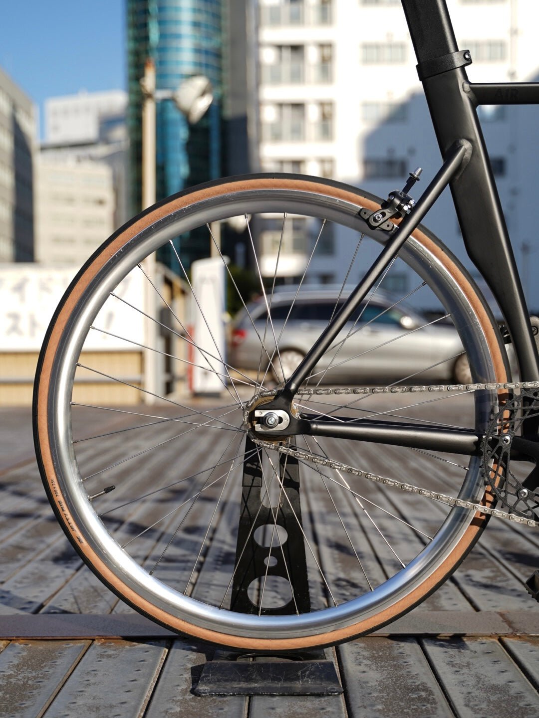 AIR SPARK - classic - LINKEY CYCLEAIR SPARK - classic -