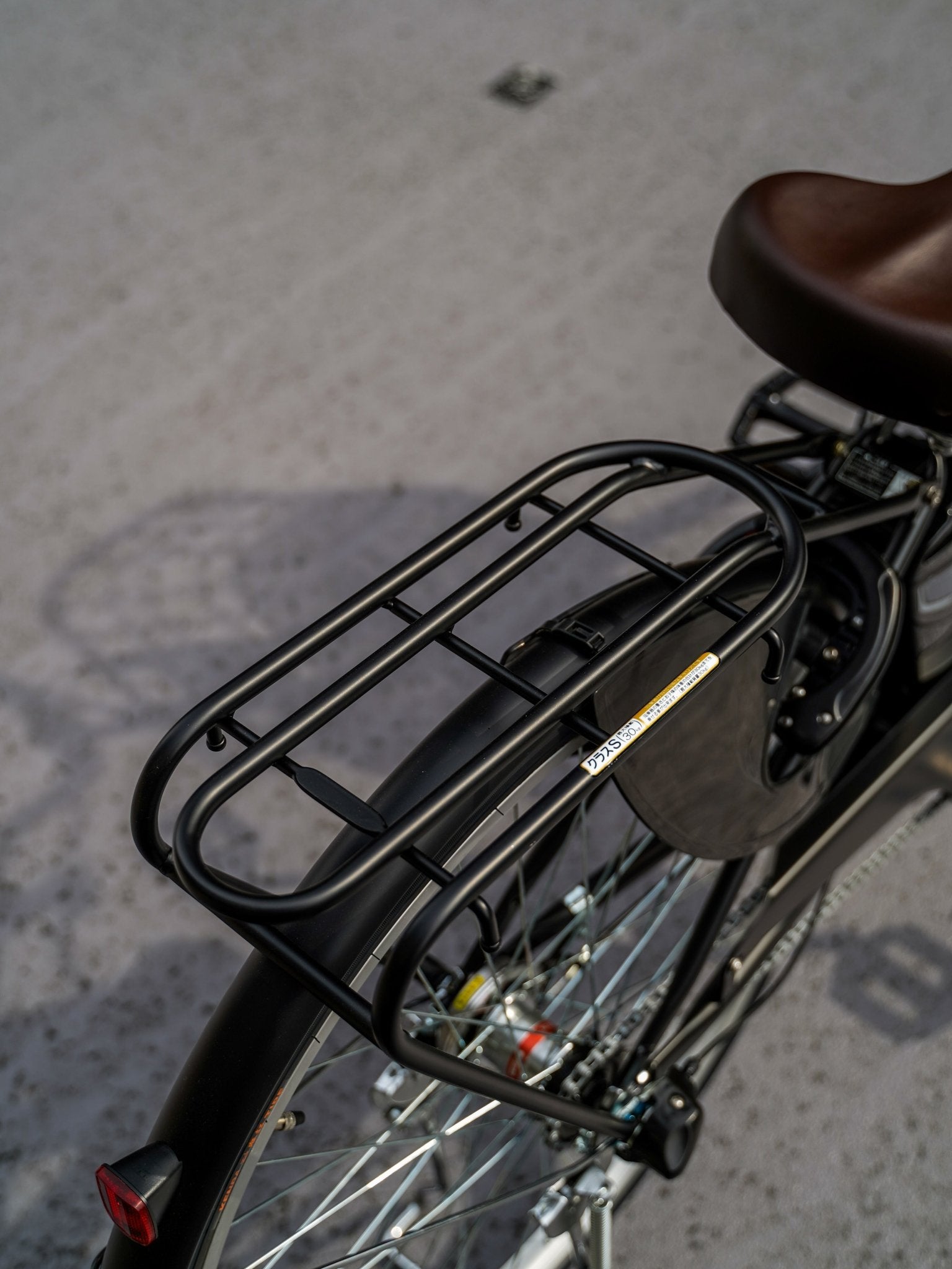【EVOL】VIVACE Electric Assist Complete Bike - Black - LINKEY CYCLE【EVOL】VIVACE Electric Assist Complete Bike - Black -