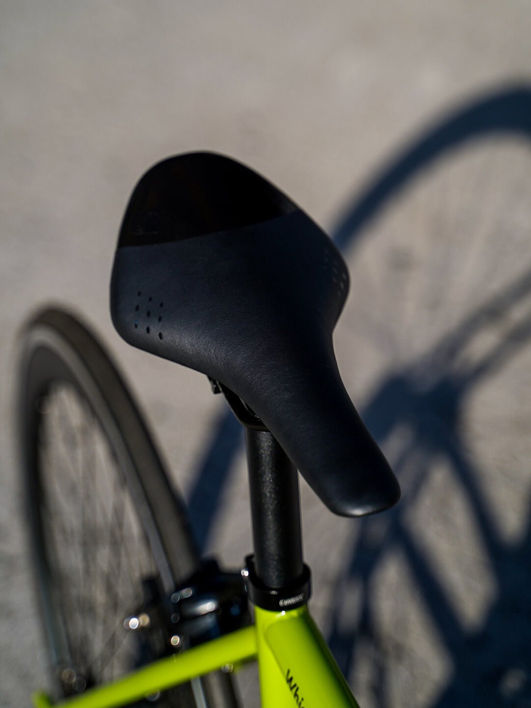 【FUN】ANGUS FLAT Complete Bike - Gloss Green - LINKEY CYCLE【FUN】ANGUS FLAT Complete Bike - Gloss Green -