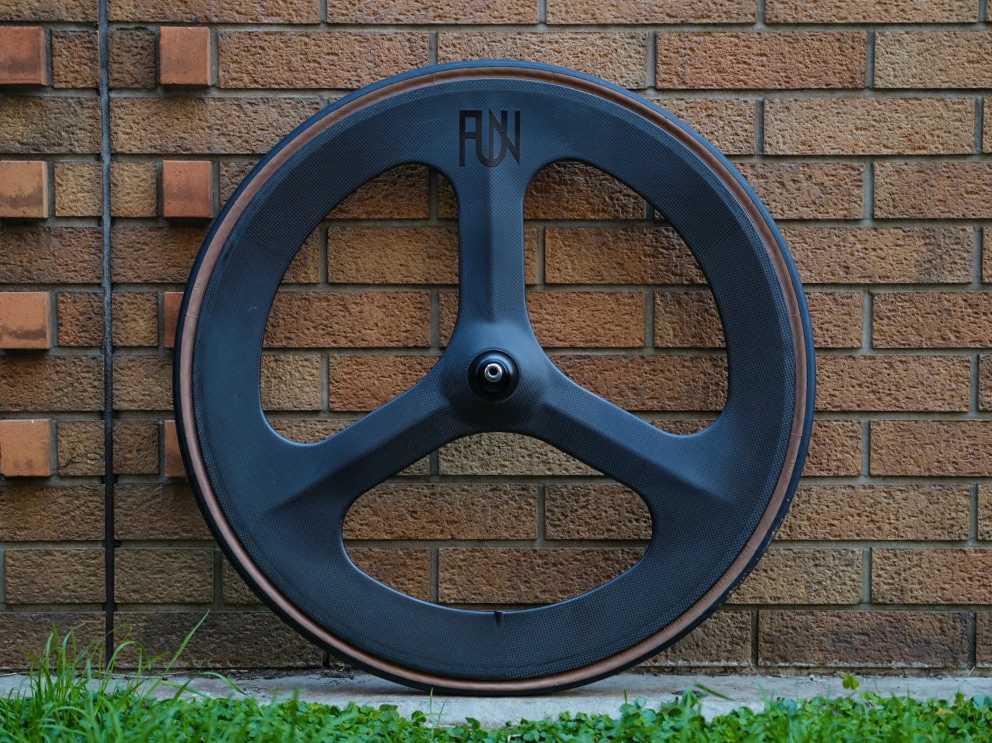 【FUN】COLOR Tire - side skin - LINKEY CYCLE【FUN】COLOR Tire - side skin -