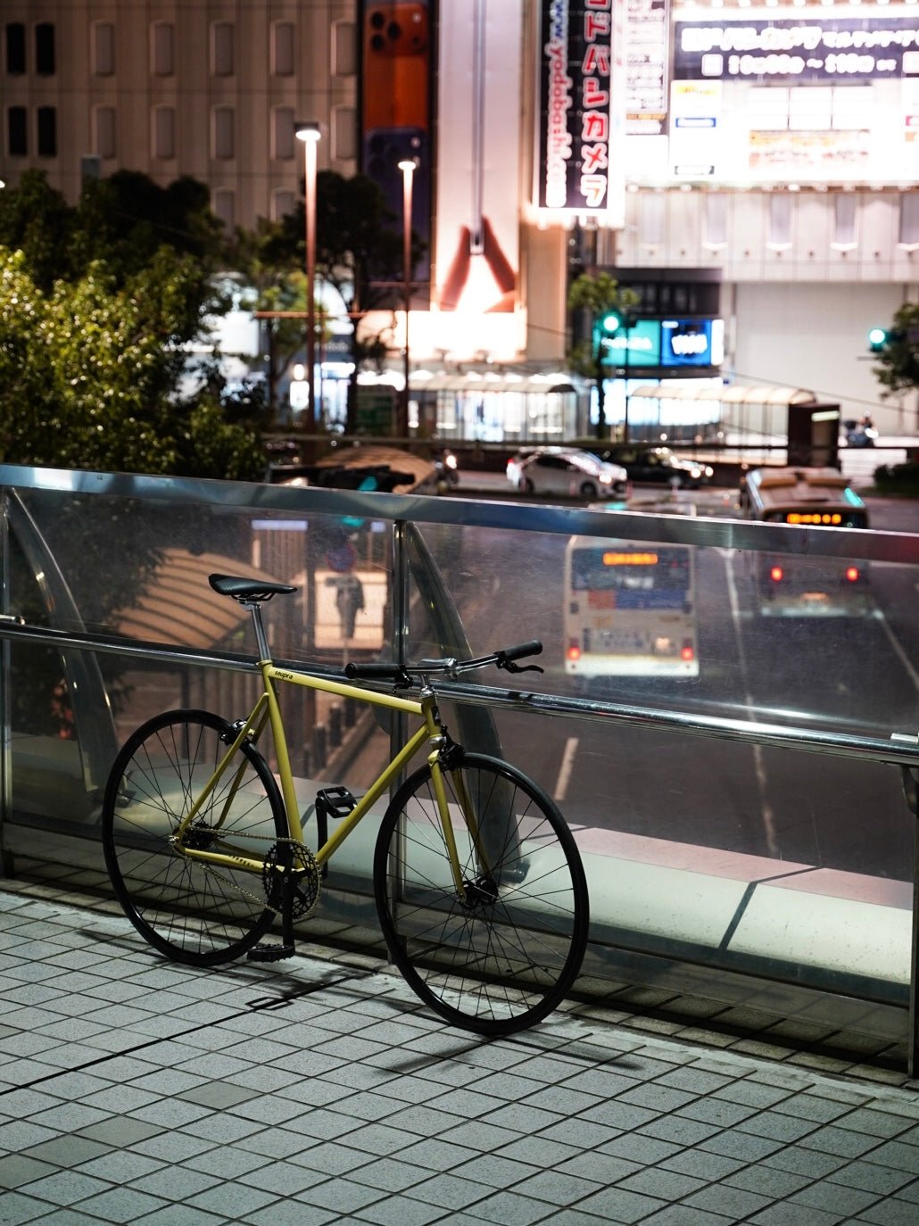【FUN】NARROW Rear Wheel - Black - LINKEY CYCLE【FUN】NARROW Rear Wheel - Black -