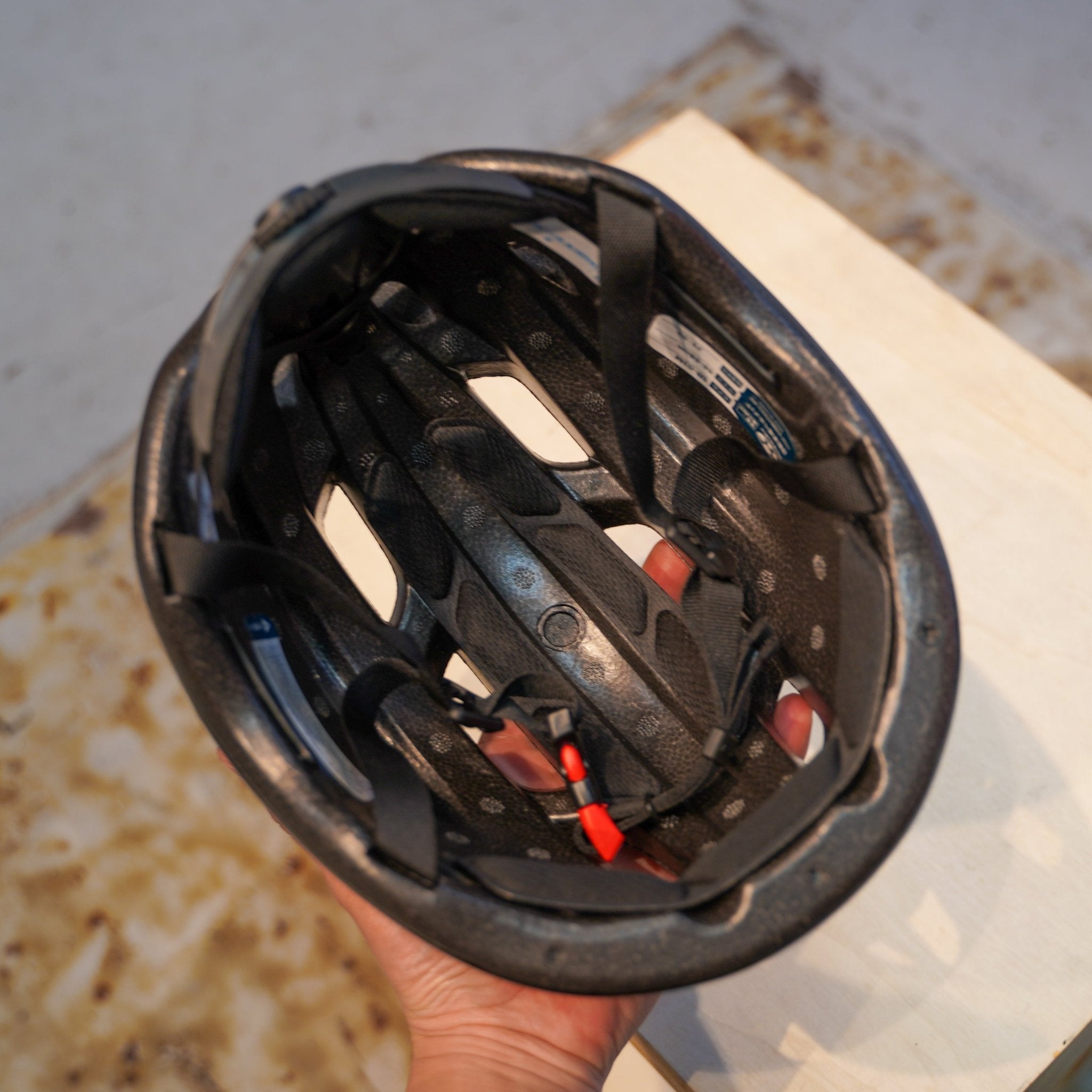 【KABUTO】SCHOOLMET Helmet - Mat Black - LINKEY CYCLE【KABUTO】SCHOOLMET Helmet - Mat Black -