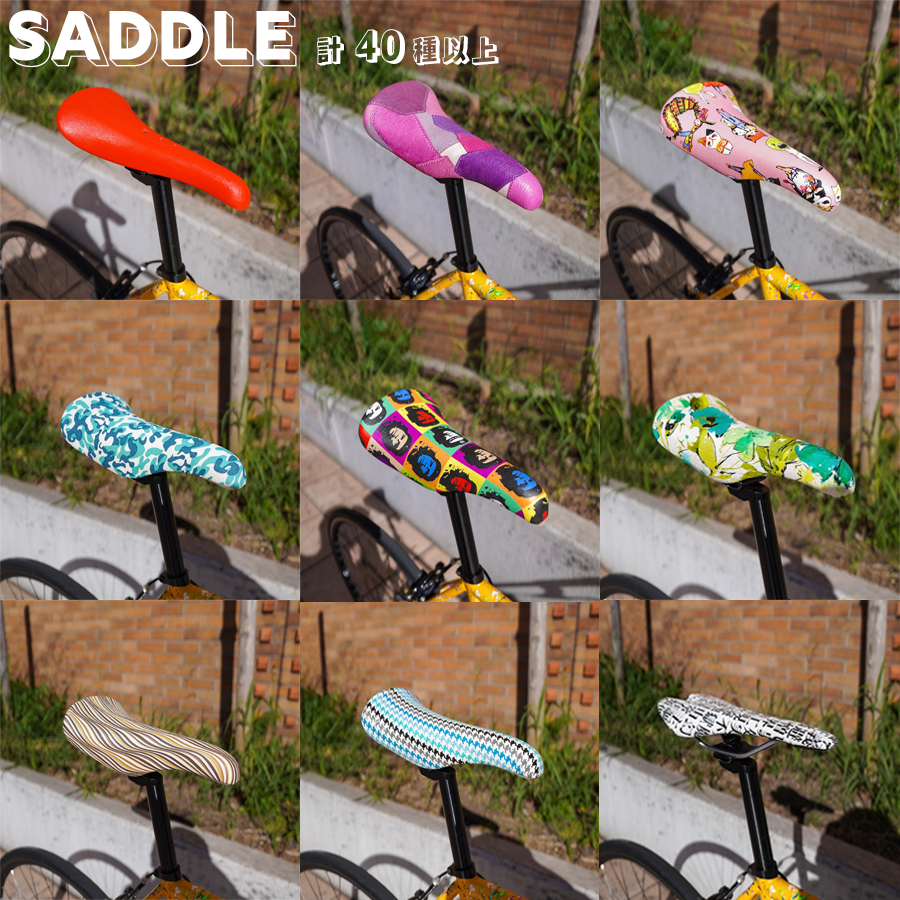 【LINKEY】CUSTOM ORDER Complete Bike - 2size 11parts - LINKEY CYCLE【LINKEY】CUSTOM ORDER Complete Bike - 2size 11parts -