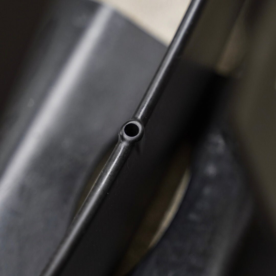 Marcas 3 - Front - 【carbon】 - LINKEY CYCLEMarcas 3 - Front - 【carbon】