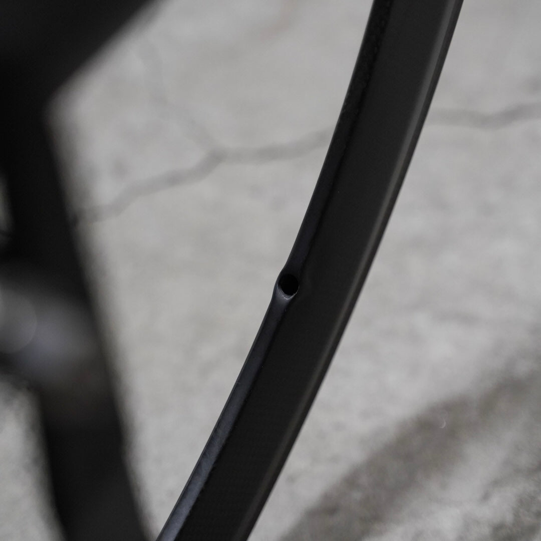 Marcas 4 - Front - 【carbon】 - LINKEY CYCLEMarcas 4 - Front - 【carbon】