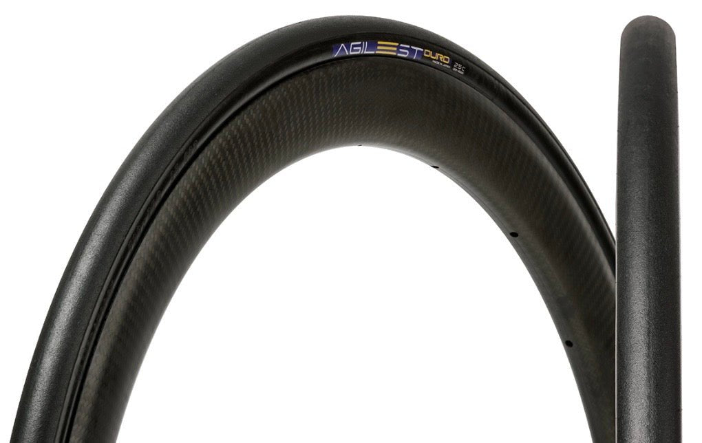 【Panaracer】AGILEST DURO 700×28C - Black - LINKEY CYCLE【Panaracer】AGILEST DURO 700×28C - Black -