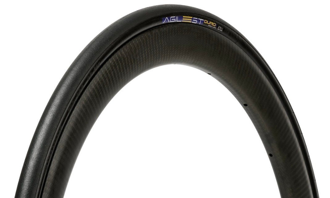 【Panaracer】AGILEST DURO 700×28C - Black - LINKEY CYCLE【Panaracer】AGILEST DURO 700×28C - Black -