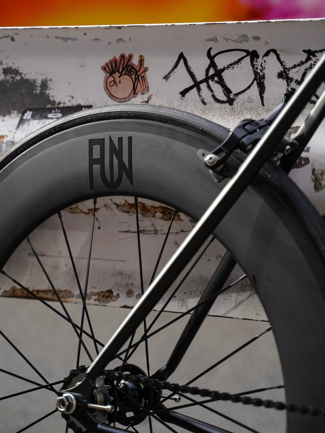 SOUPRA - D×D - LINKEY CYCLESOUPRA - D×D -