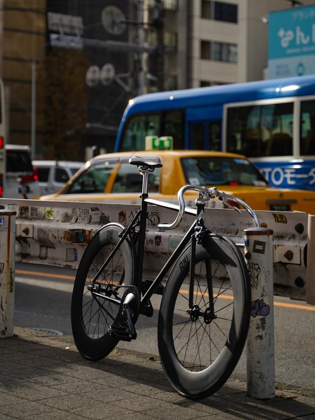 SOUPRA - D×D - LINKEY CYCLESOUPRA - D×D -
