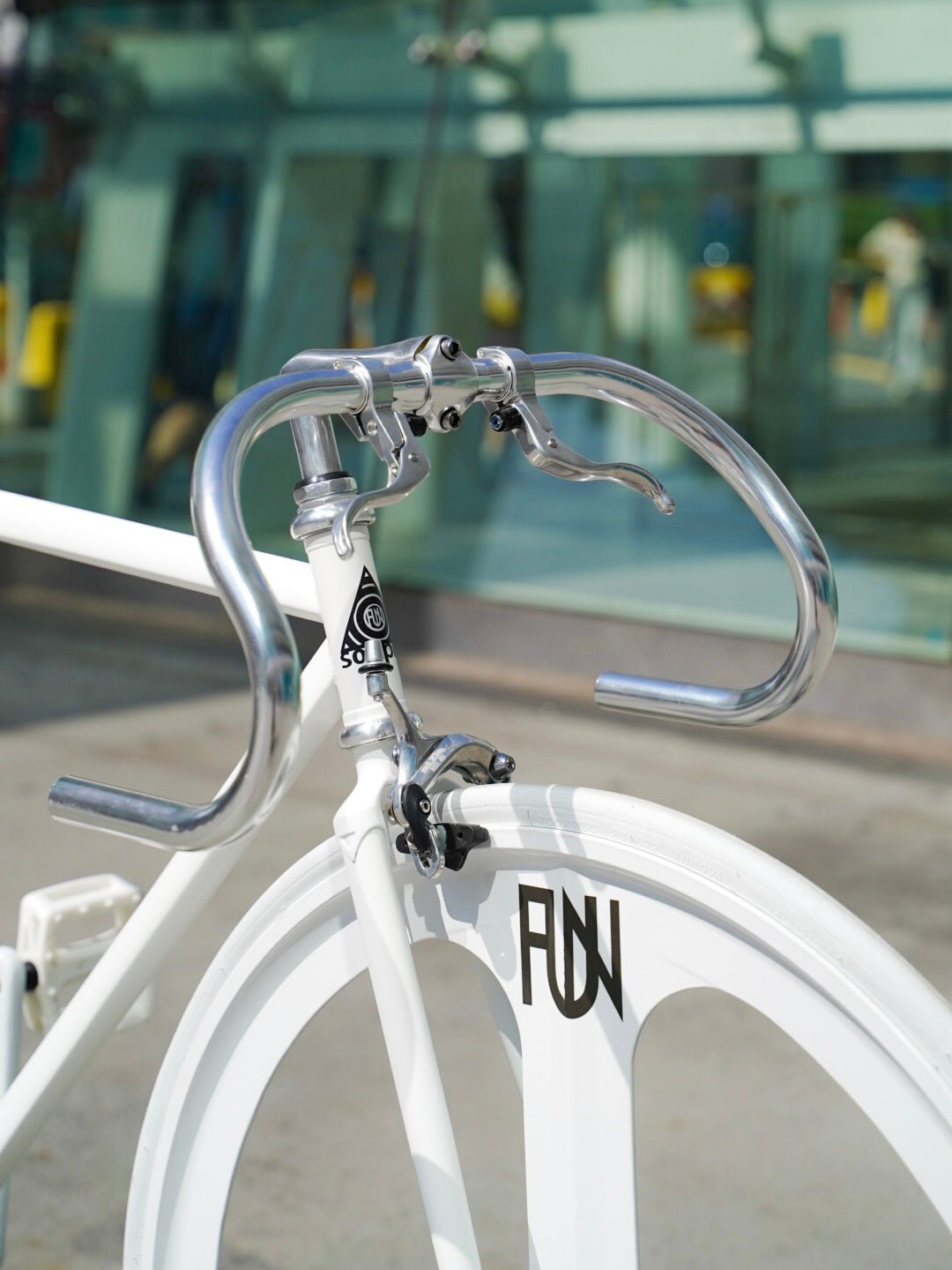 SOUPRA - YETI - LINKEY CYCLESOUPRA - YETI -