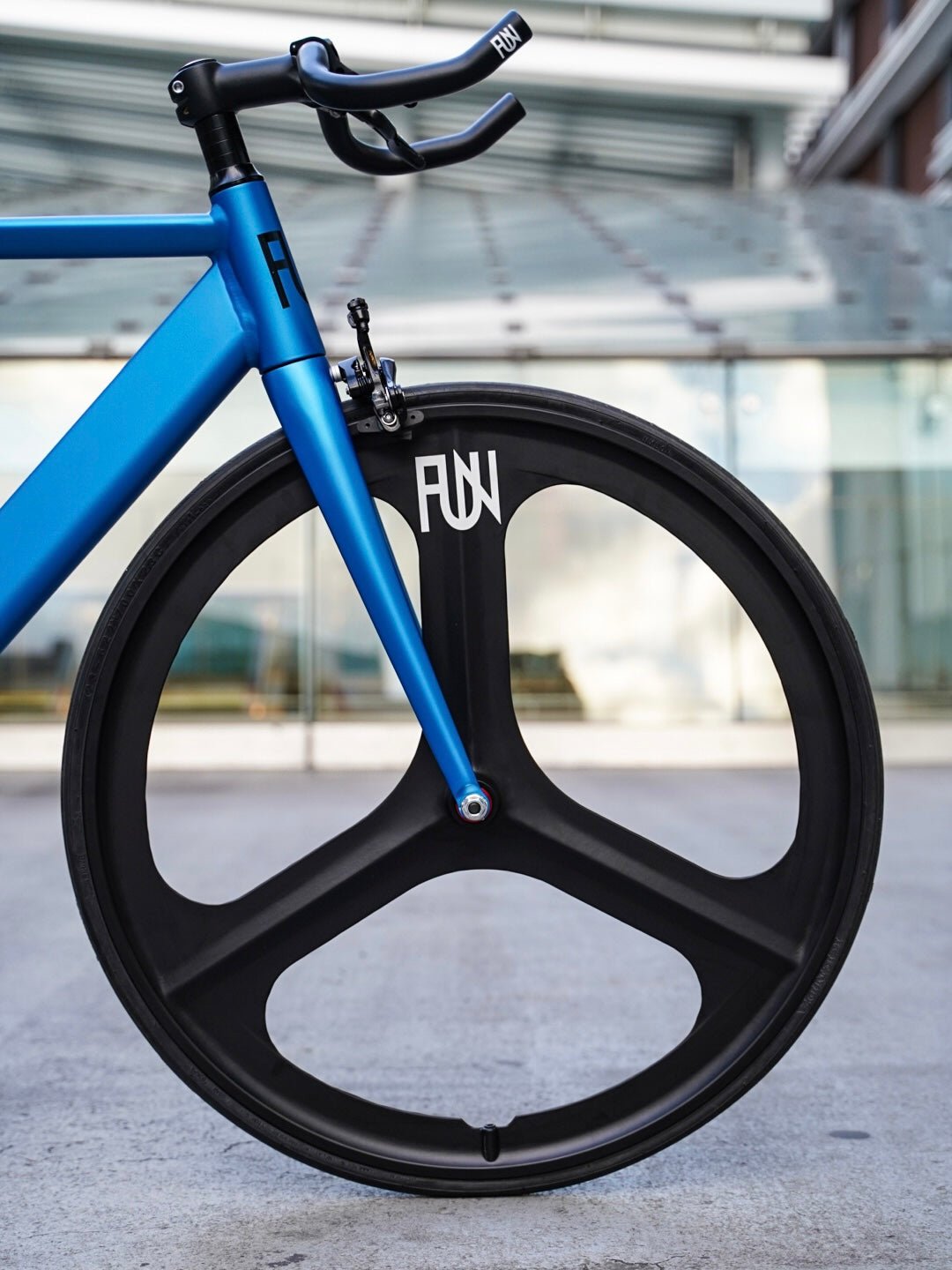 SPARK - 蒼 ao - LINKEY CYCLESPARK - 蒼 ao -