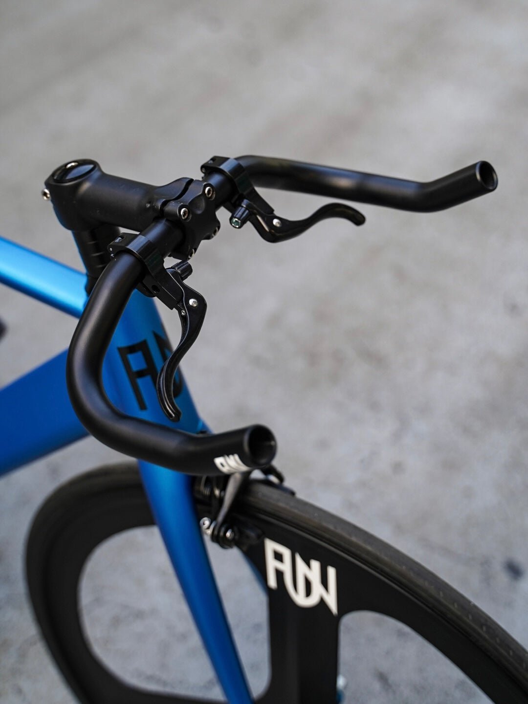 SPARK - 蒼 ao - LINKEY CYCLESPARK - 蒼 ao -